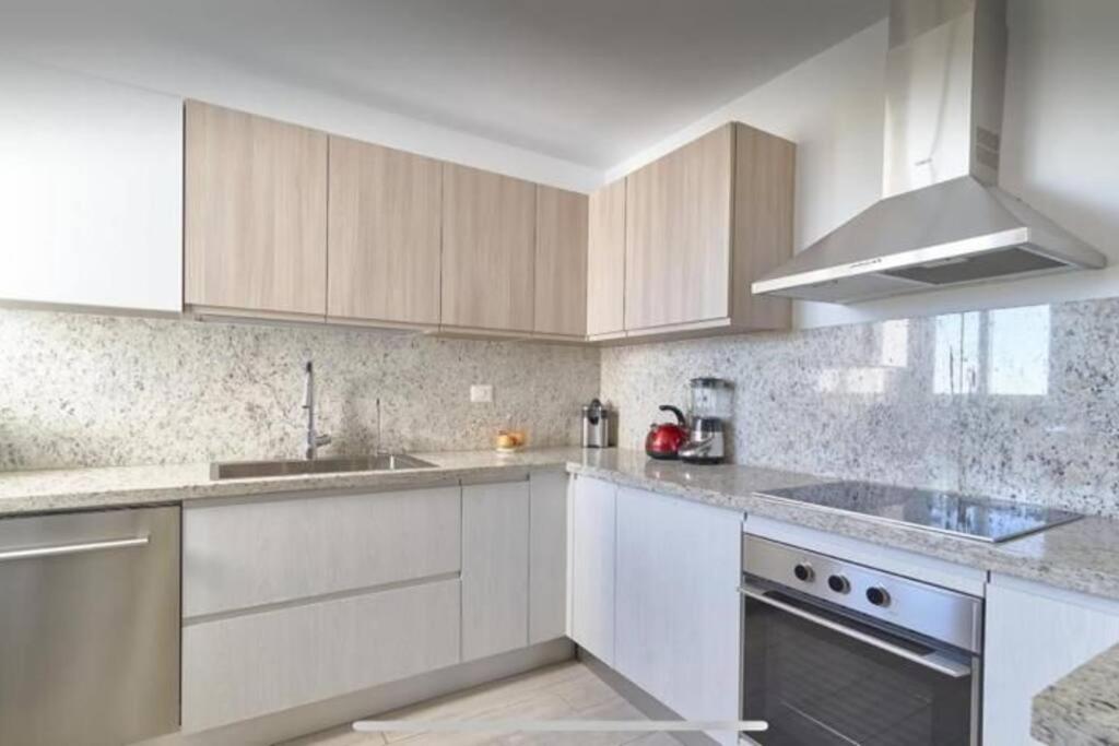 Ocean View Penthouse at Hard Rock by Unwind Properties