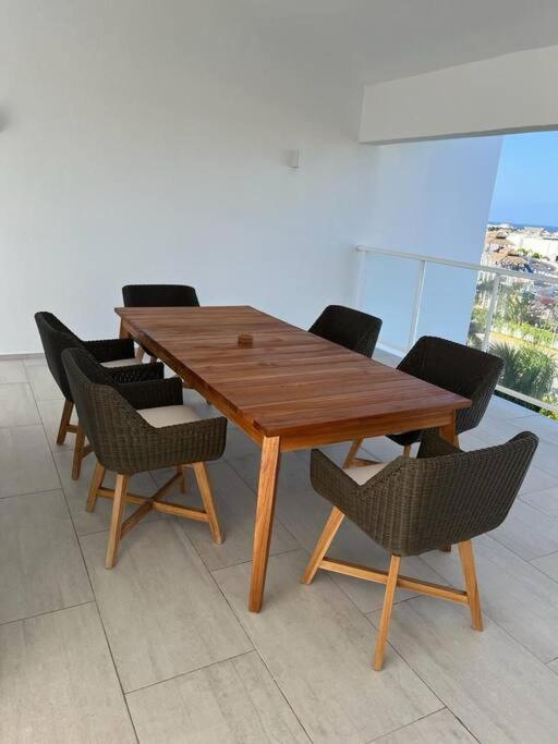 Ocean View Penthouse at Hard Rock by Unwind Properties