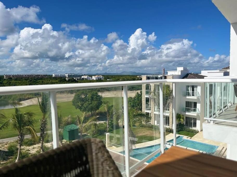 Ocean View Penthouse at Hard Rock by Unwind Properties