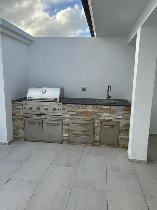 Ocean View Penthouse at Hard Rock by Unwind Properties