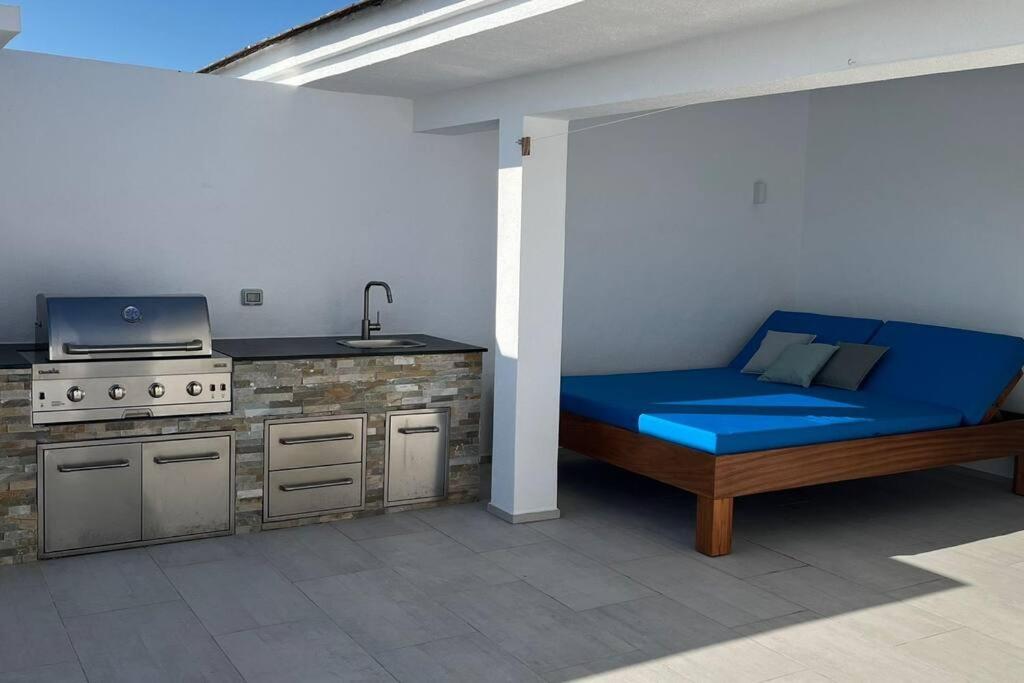 Ocean View Penthouse at Hard Rock by Unwind Properties