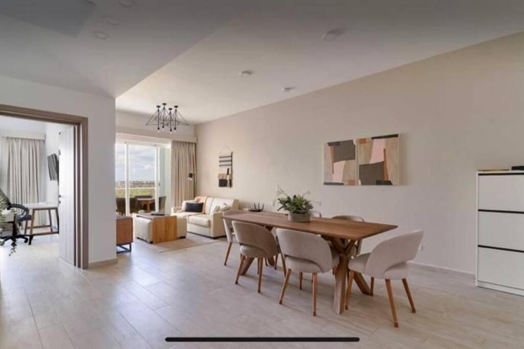 Ocean View Penthouse at Hard Rock by Unwind Properties