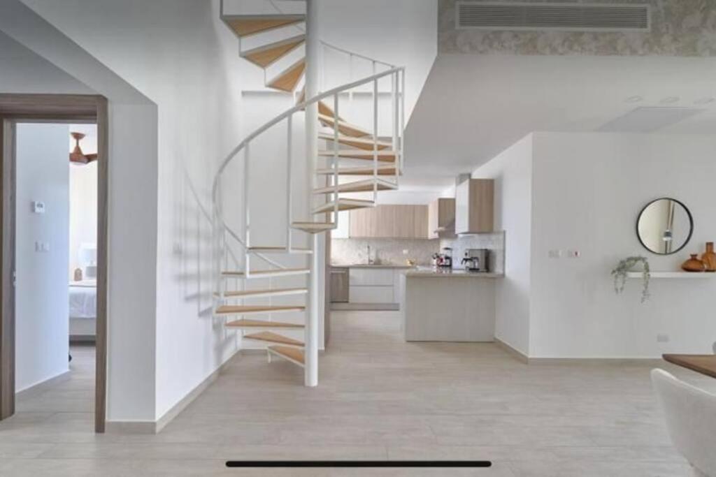 Ocean View Penthouse at Hard Rock by Unwind Properties