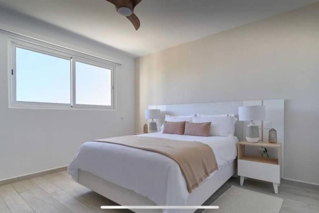 Ocean View Penthouse at Hard Rock by Unwind Properties