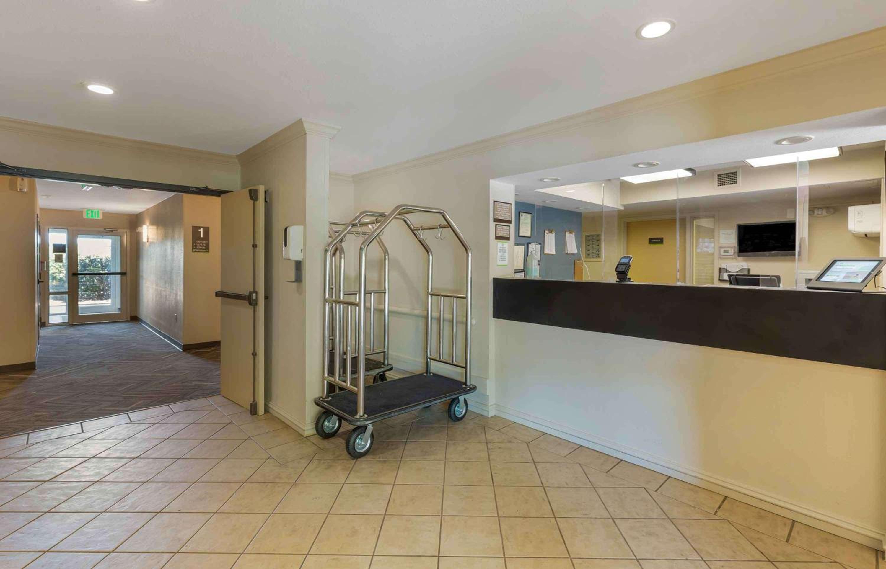 Burlington Vacations - Extended Stay America Suites - Boston - Burlington - Property Image 4