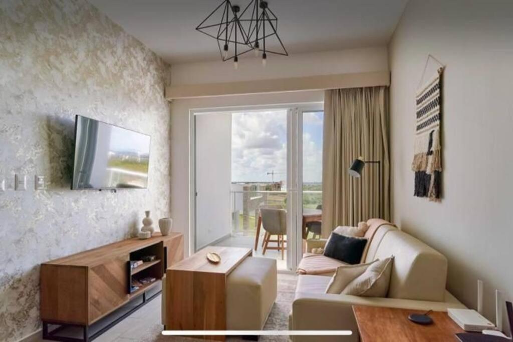 Ocean View Penthouse at Hard Rock by Unwind Properties