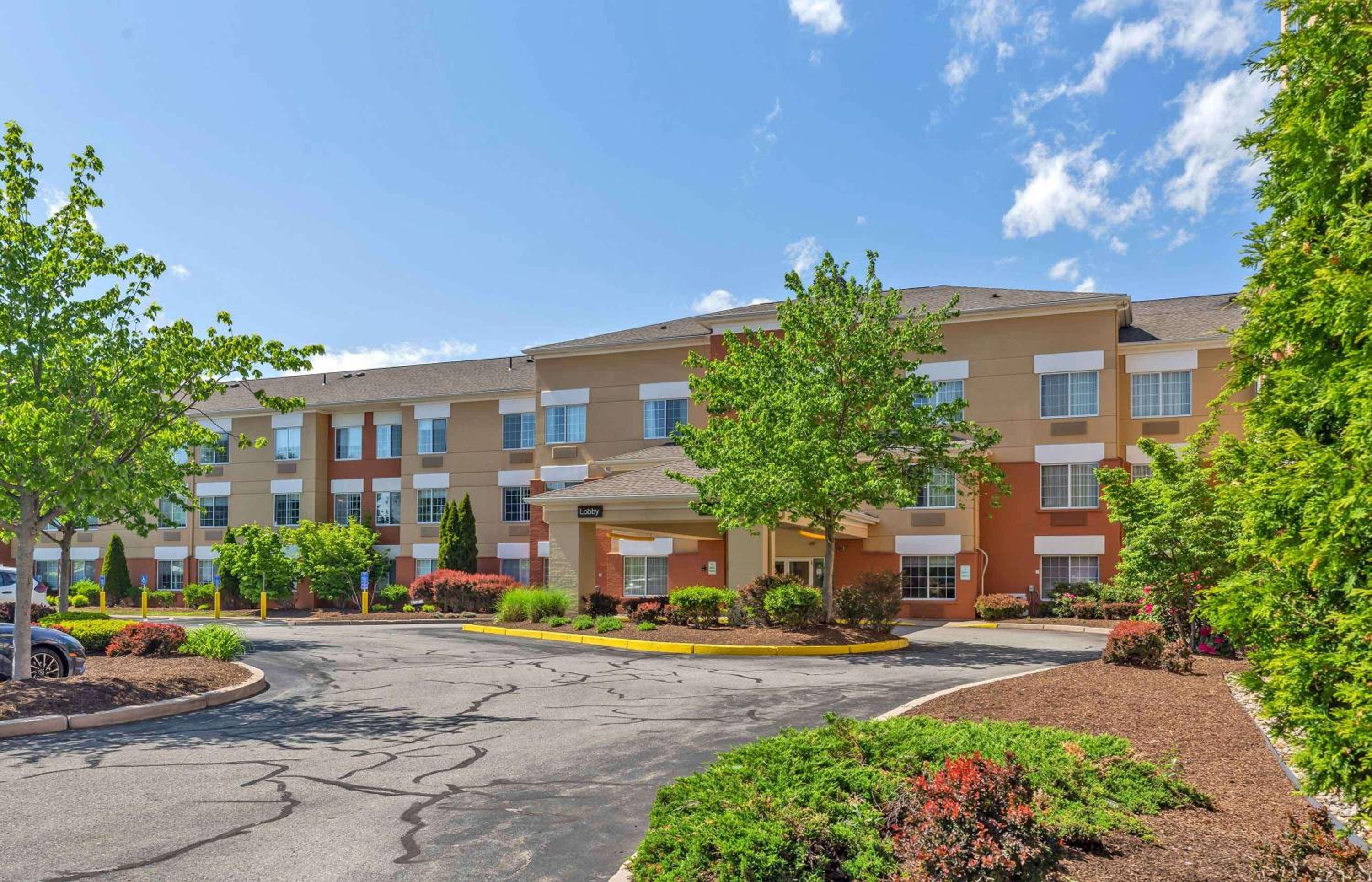 Burlington Vacations - Extended Stay America Suites - Boston - Burlington - Property Image 49