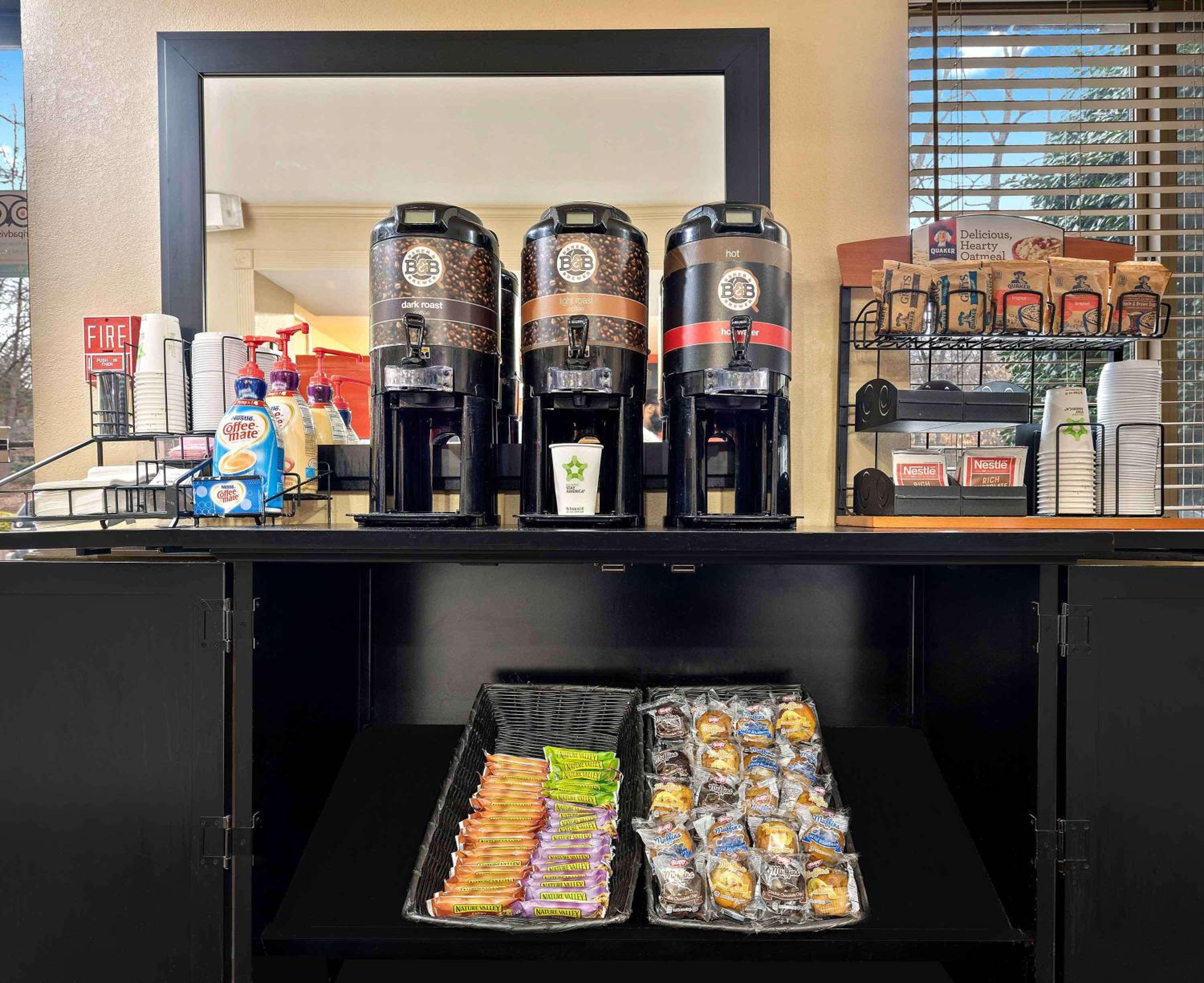 Burlington Vacations - Extended Stay America Suites - Boston - Burlington - Property Image 56