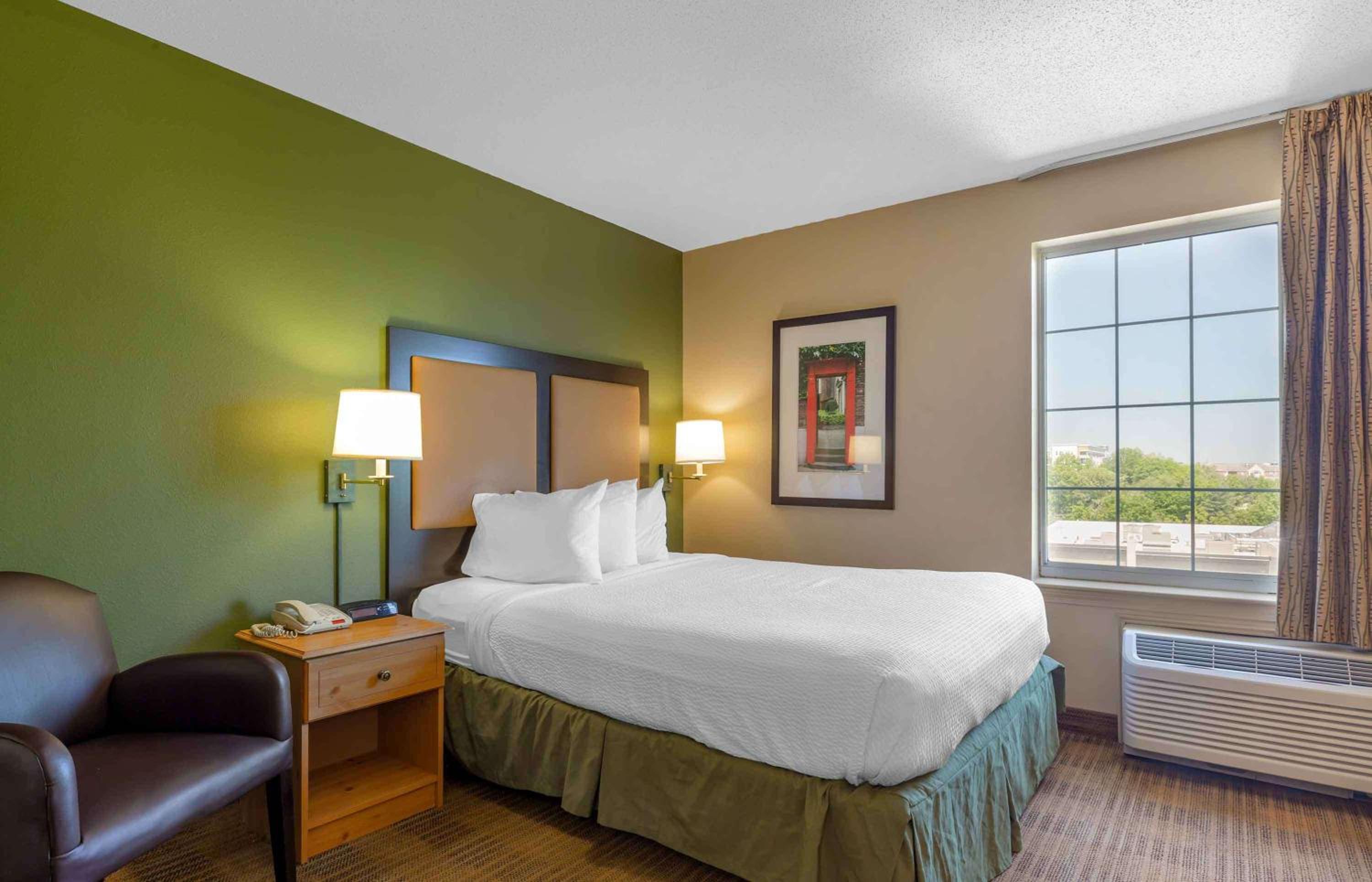 Burlington Vacations - Extended Stay America Suites - Boston - Burlington - Property Image 57