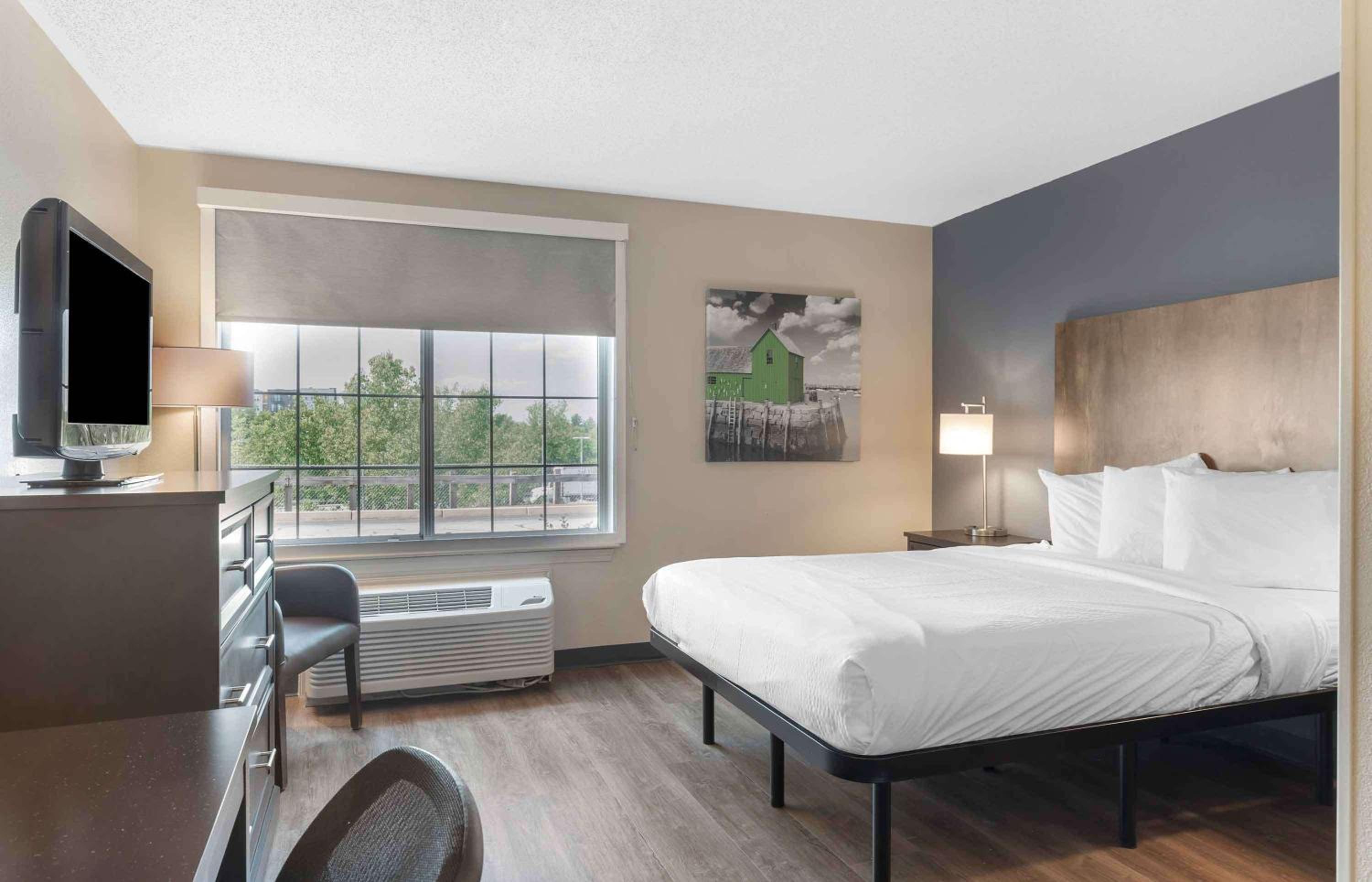 Burlington Vacations - Extended Stay America Suites - Boston - Burlington - Property Image 8