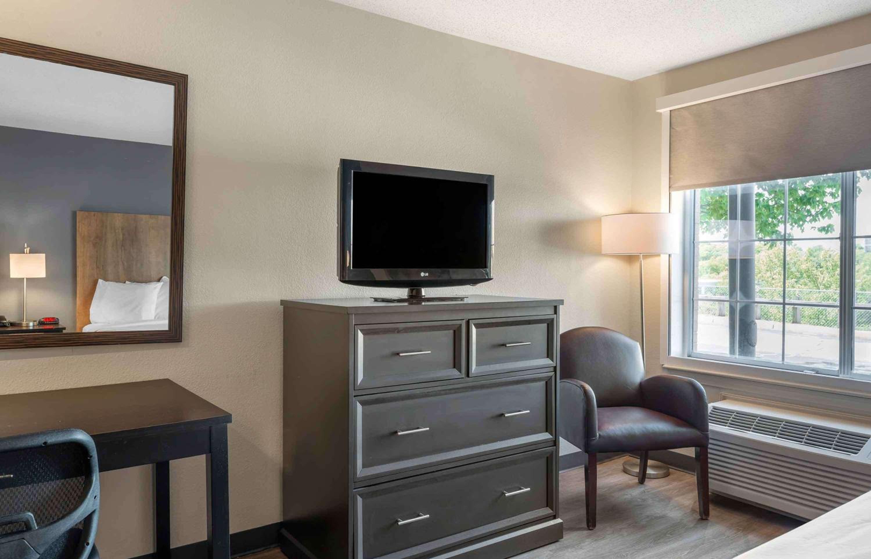 Burlington Vacations - Extended Stay America Suites - Boston - Burlington - Property Image 10