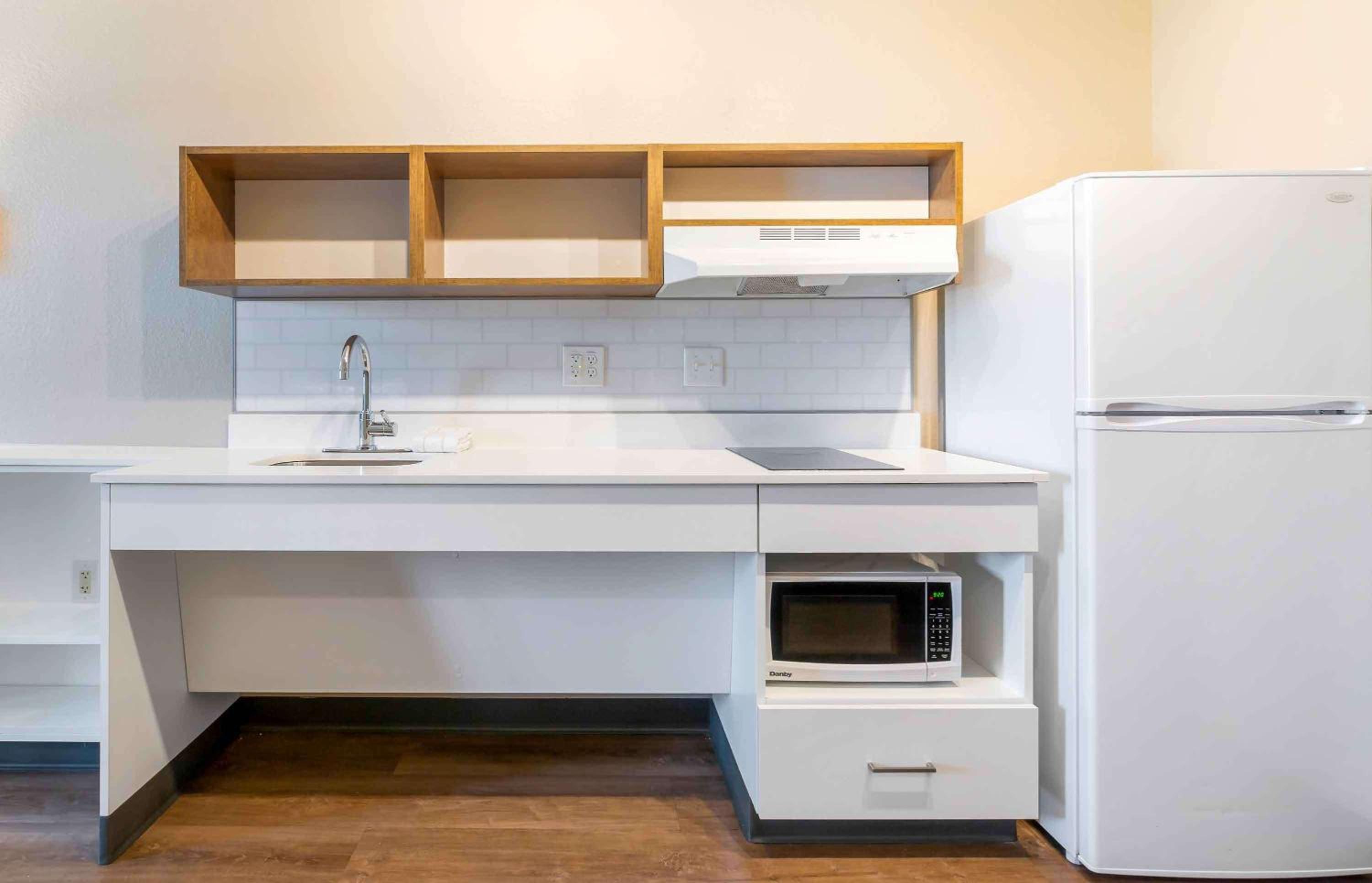 Burlington Vacations - Extended Stay America Suites - Boston - Burlington - Property Image 15
