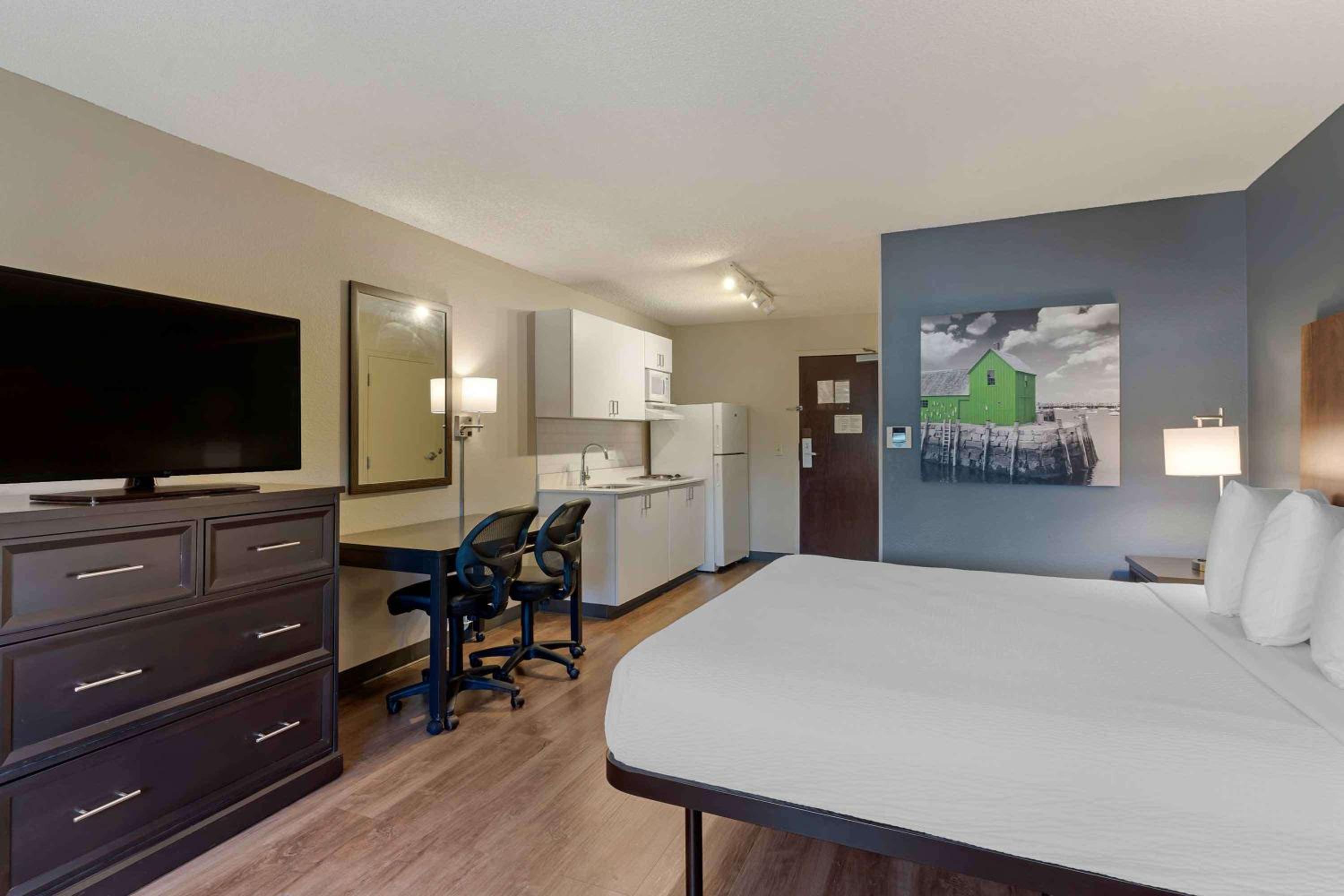 Burlington Vacations - Extended Stay America Suites - Boston - Burlington - Property Image 14