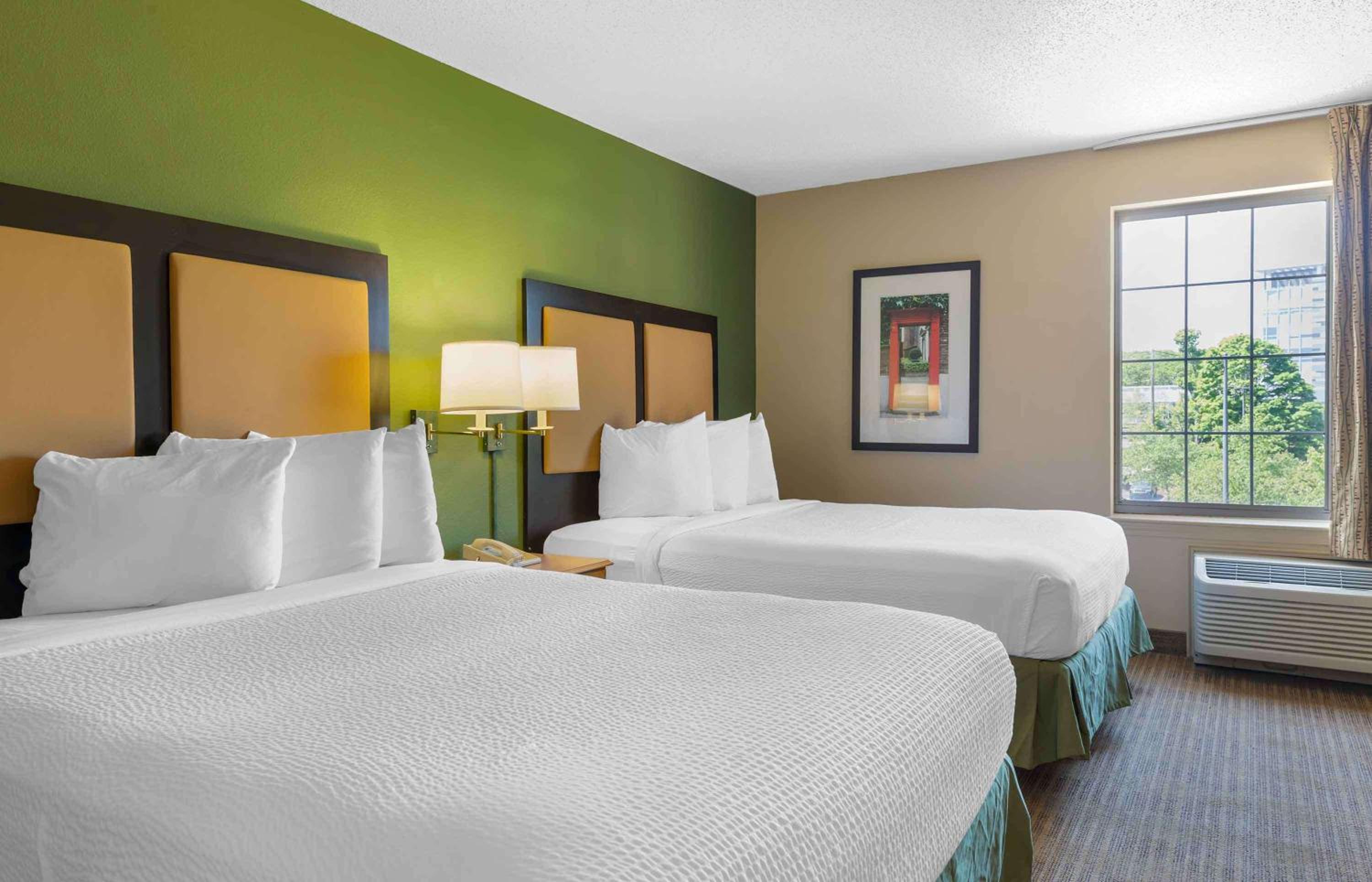 Burlington Vacations - Extended Stay America Suites - Boston - Burlington - Property Image 16
