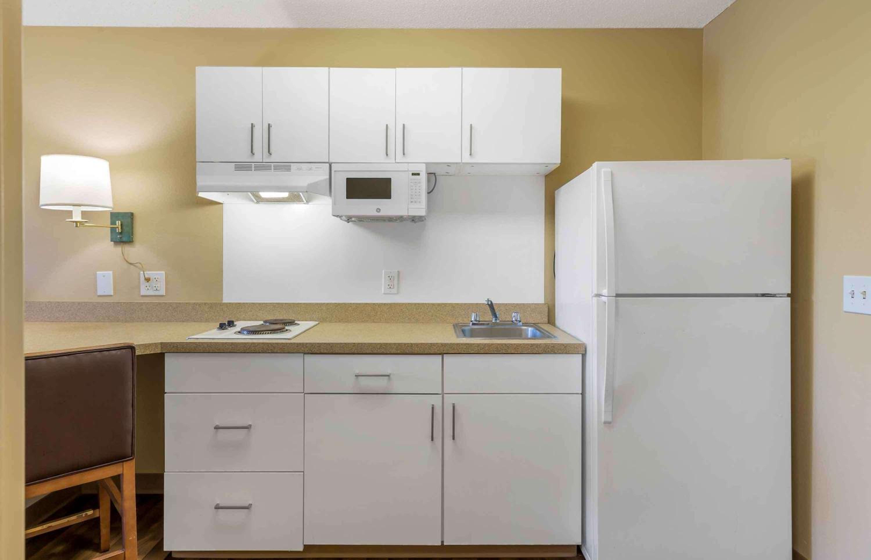 Burlington Vacations - Extended Stay America Suites - Boston - Burlington - Property Image 19
