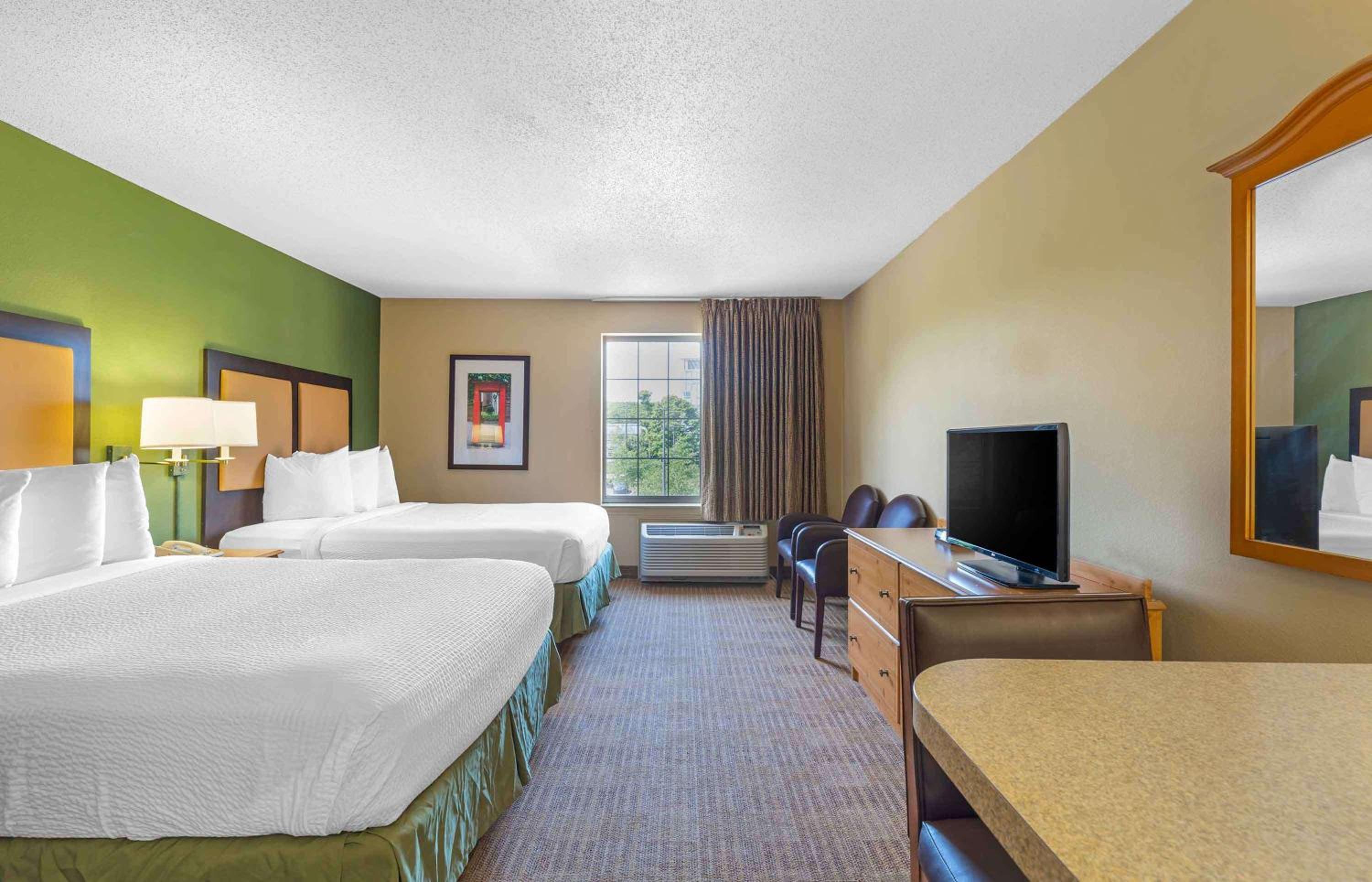 Burlington Vacations - Extended Stay America Suites - Boston - Burlington - Property Image 17