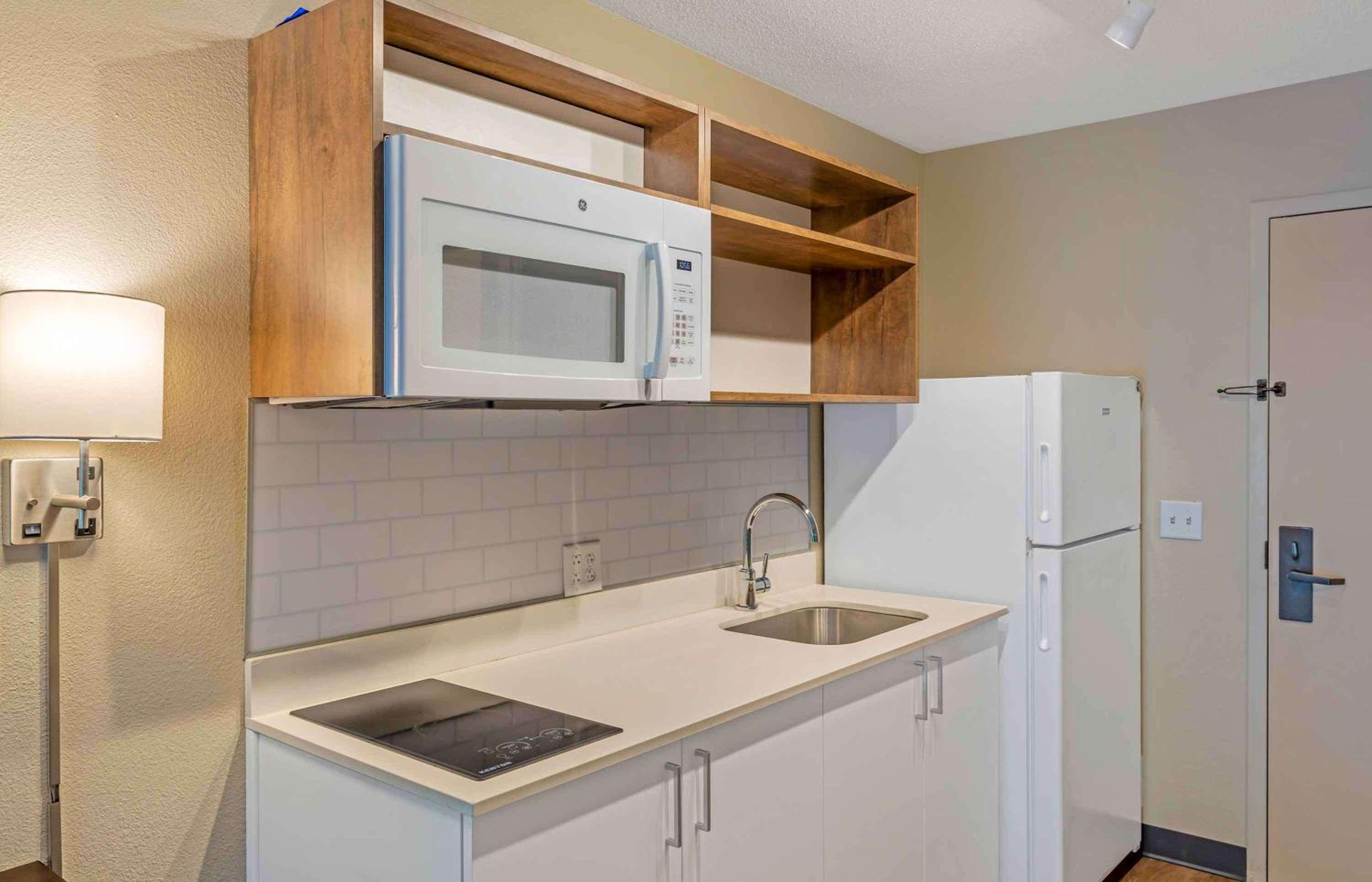 Burlington Vacations - Extended Stay America Suites - Boston - Burlington - Property Image 26