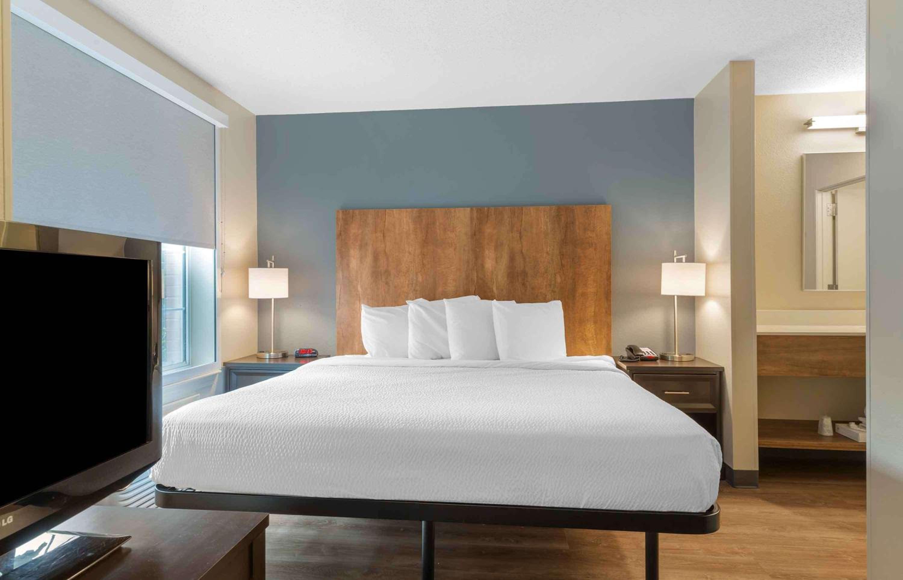 Burlington Vacations - Extended Stay America Suites - Boston - Burlington - Property Image 70
