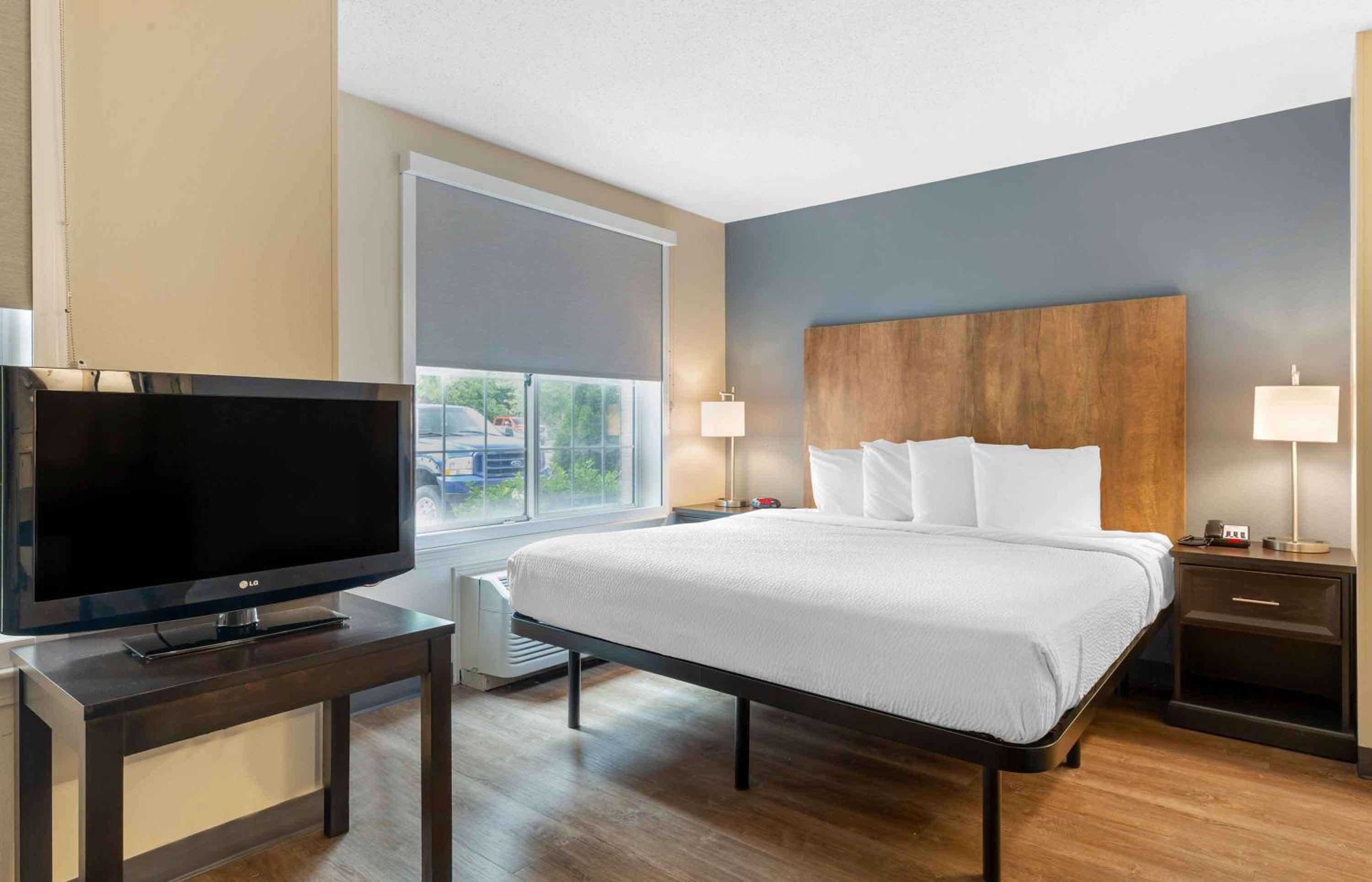 Burlington Vacations - Extended Stay America Suites - Boston - Burlington - Property Image 69