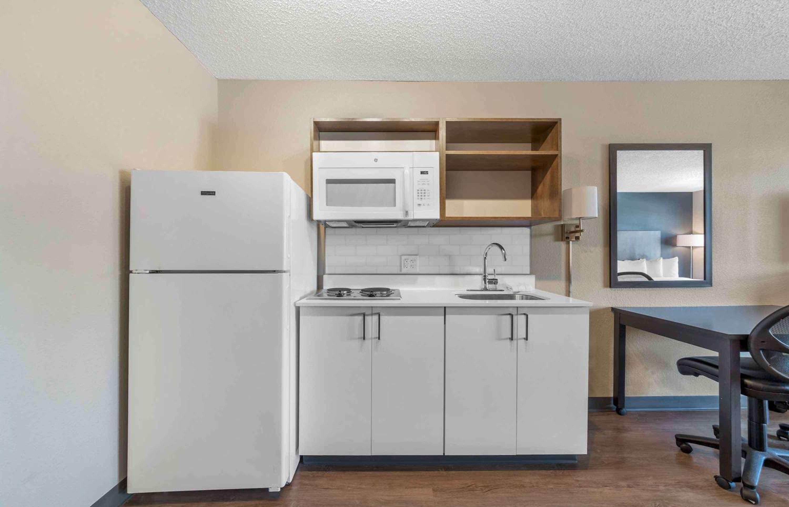 Burlington Vacations - Extended Stay America Suites - Boston - Burlington - Property Image 68