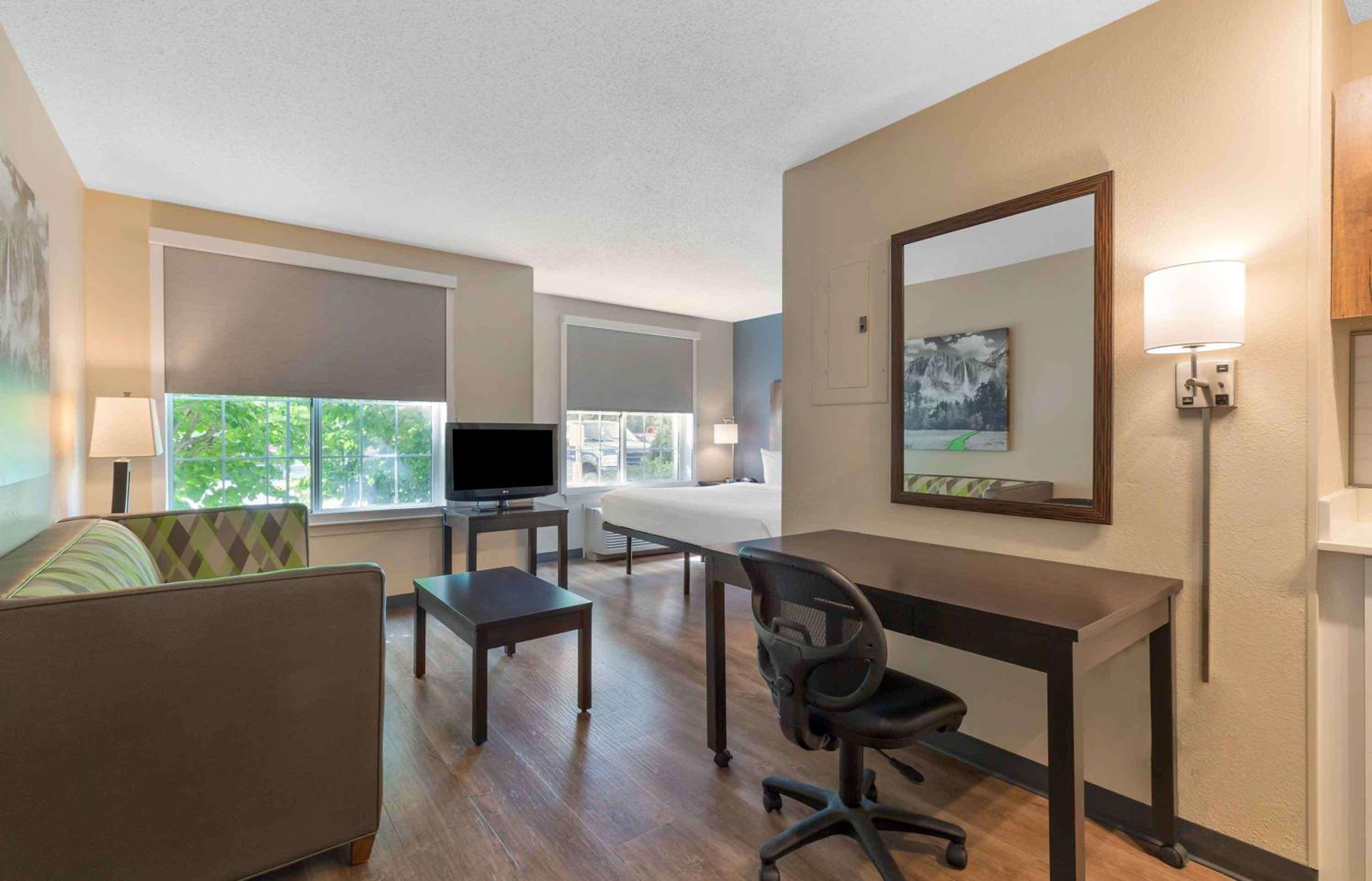 Burlington Vacations - Extended Stay America Suites - Boston - Burlington - Property Image 71