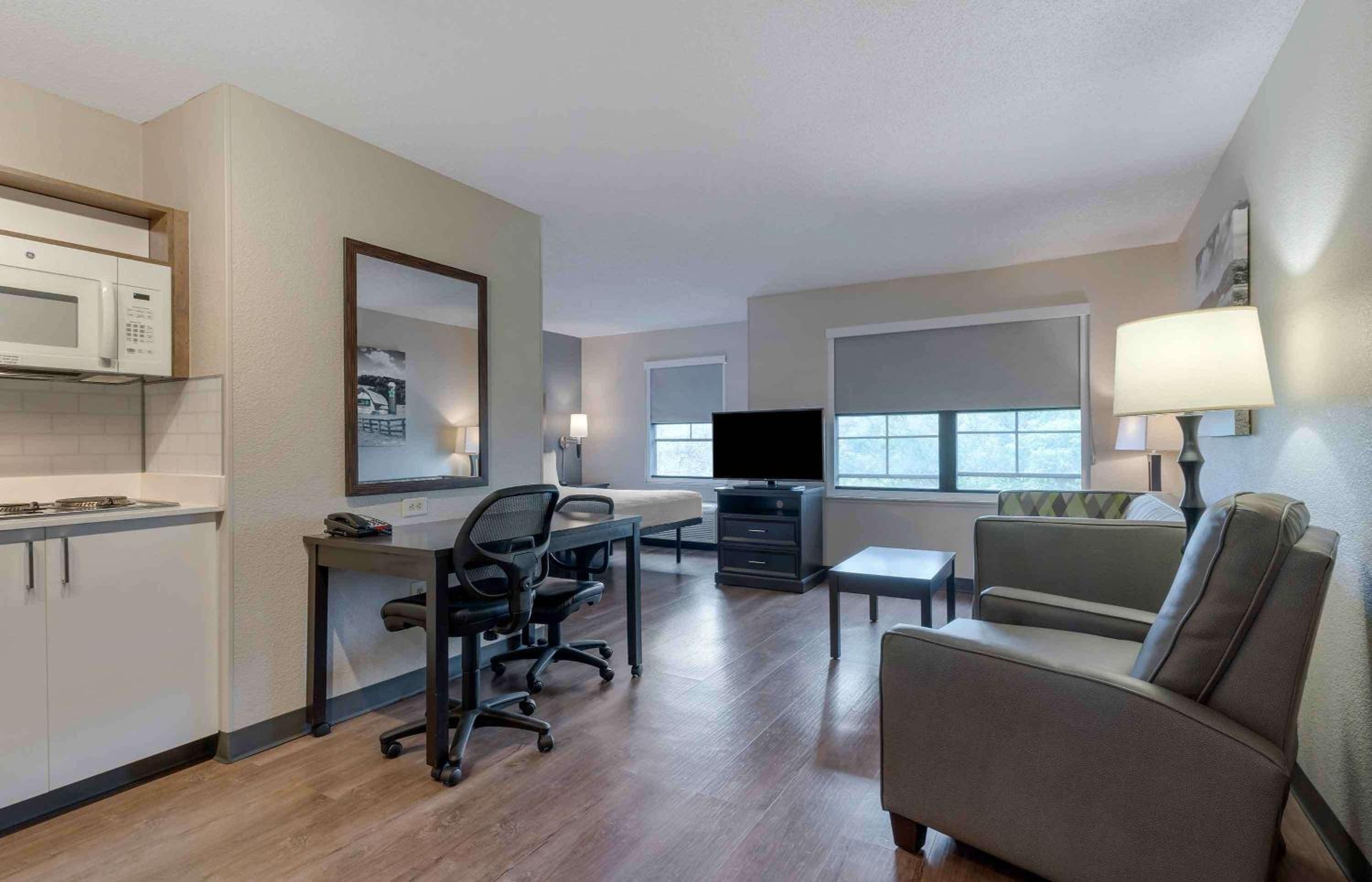Burlington Vacations - Extended Stay America Suites - Boston - Burlington - Property Image 67