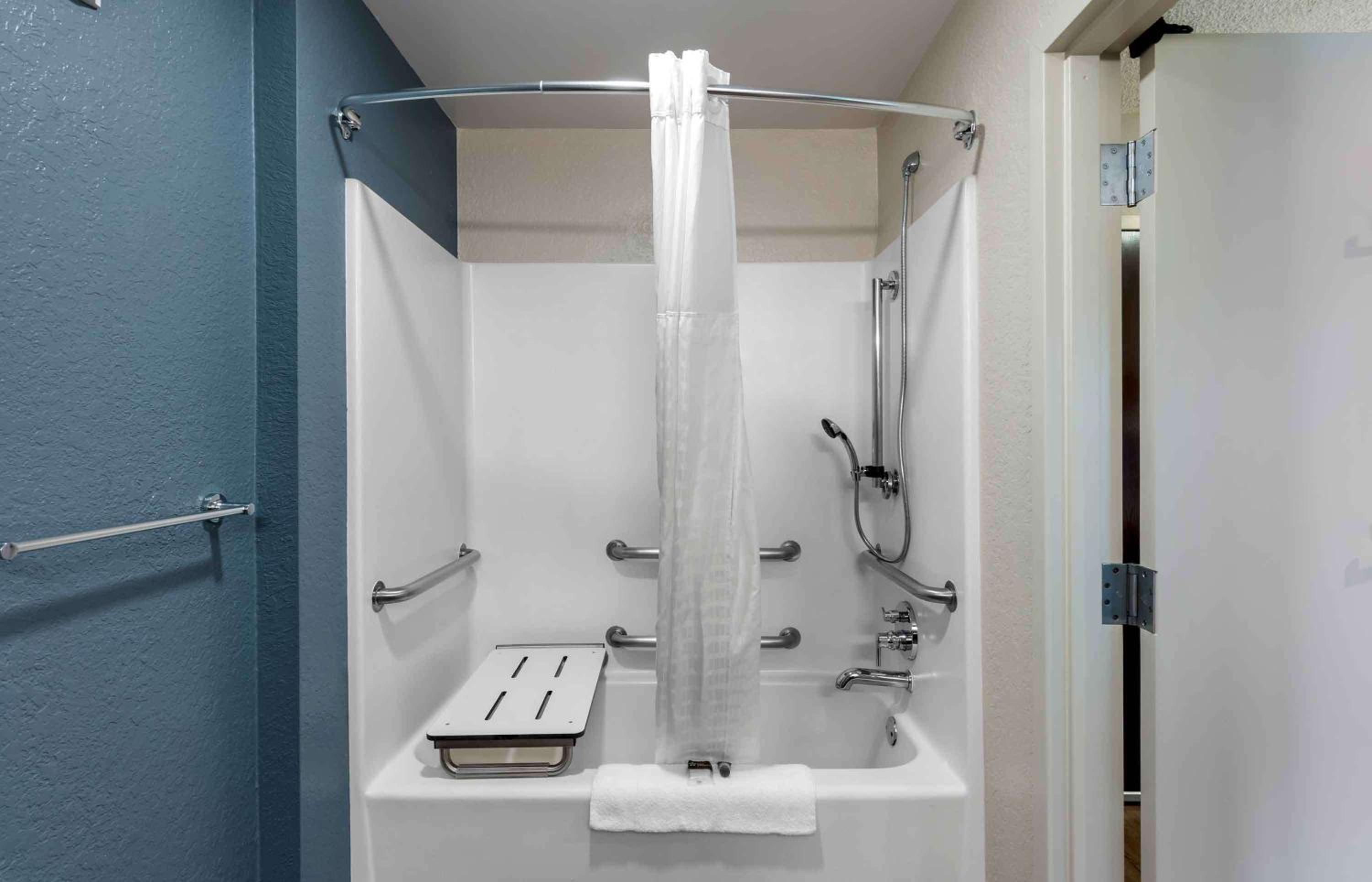 Burlington Vacations - Extended Stay America Suites - Boston - Burlington - Property Image 77
