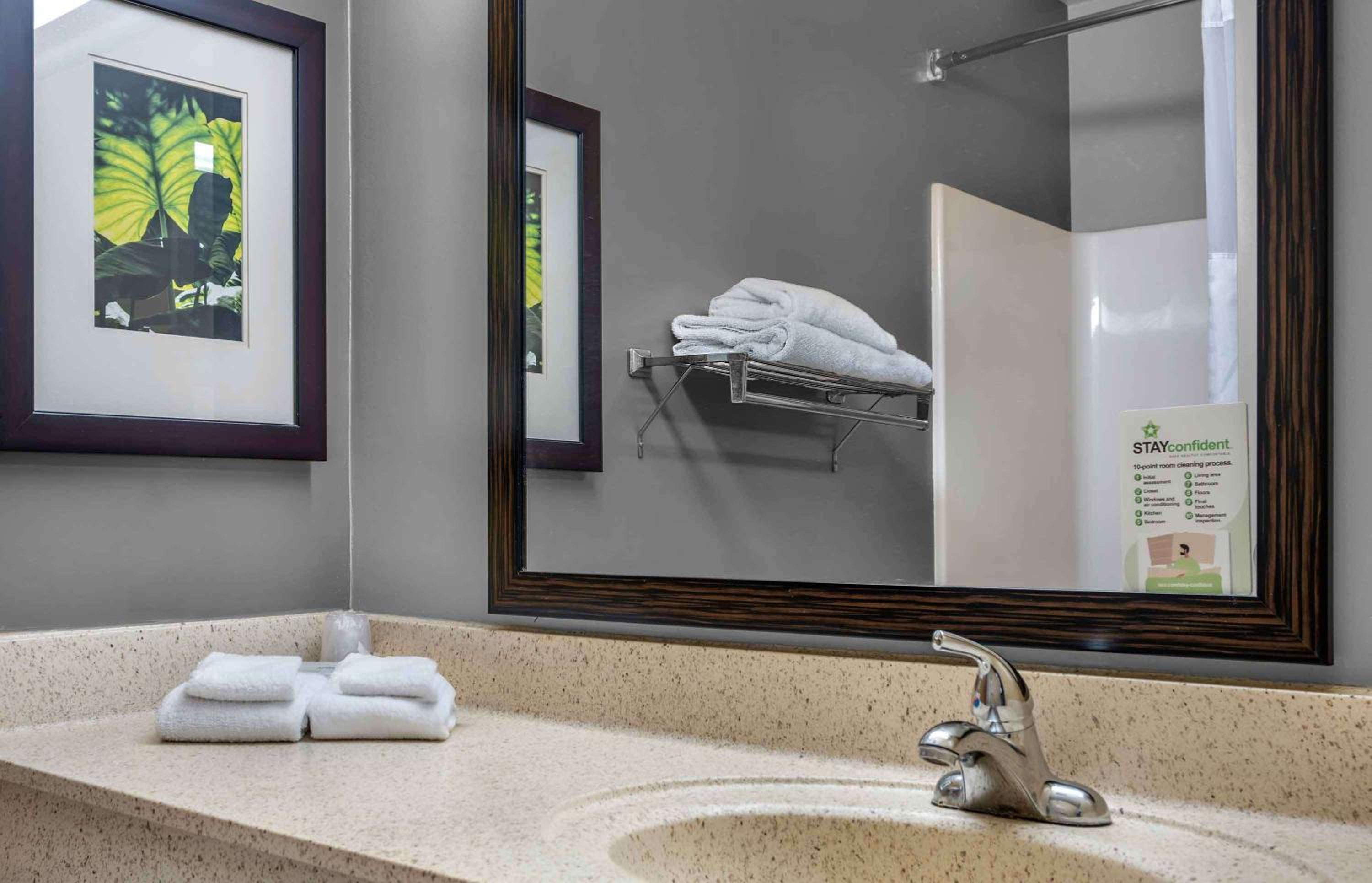 Burlington Vacations - Extended Stay America Suites - Boston - Burlington - Property Image 83