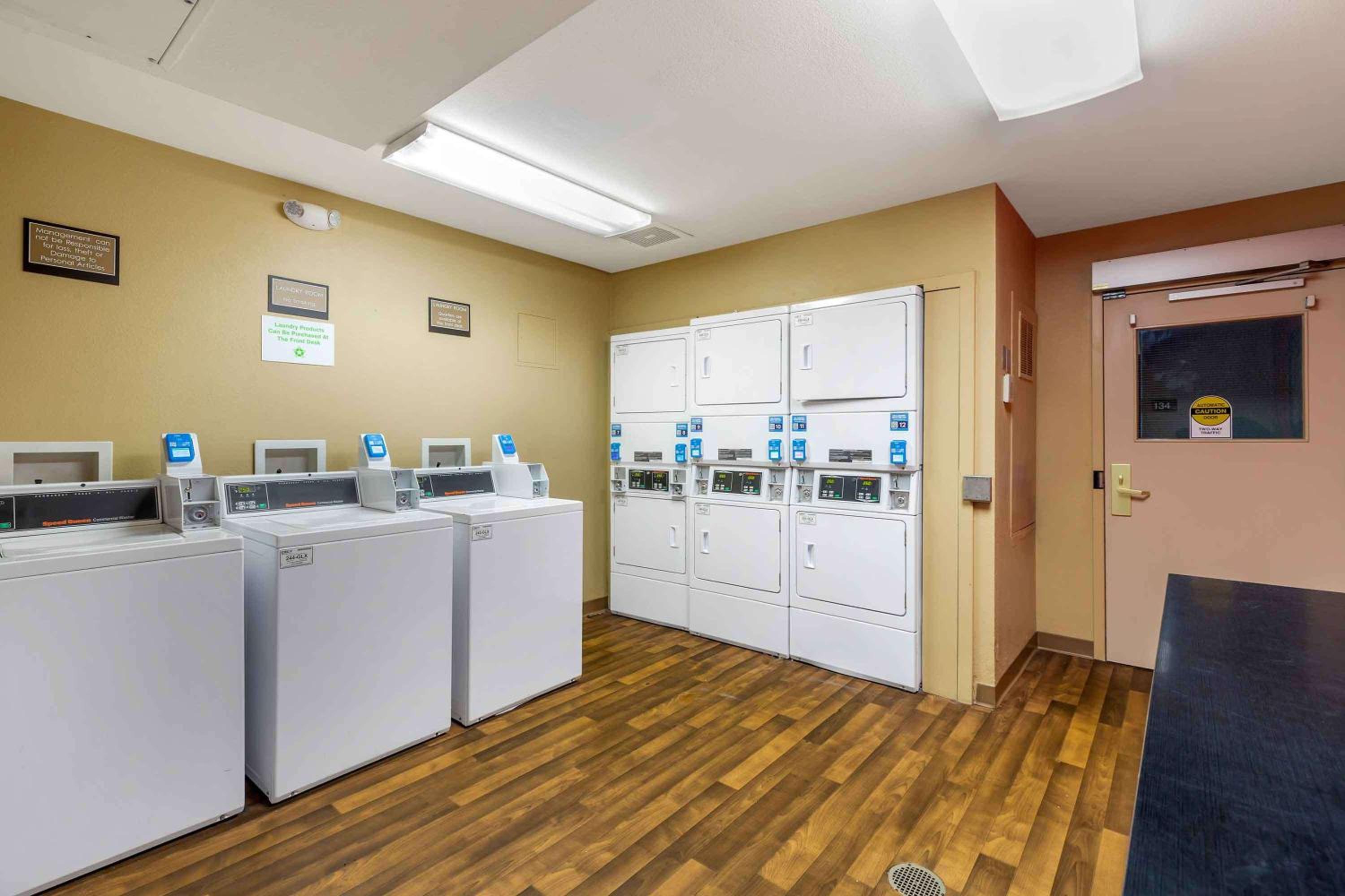 Burlington Vacations - Extended Stay America Suites - Boston - Burlington - Property Image 84