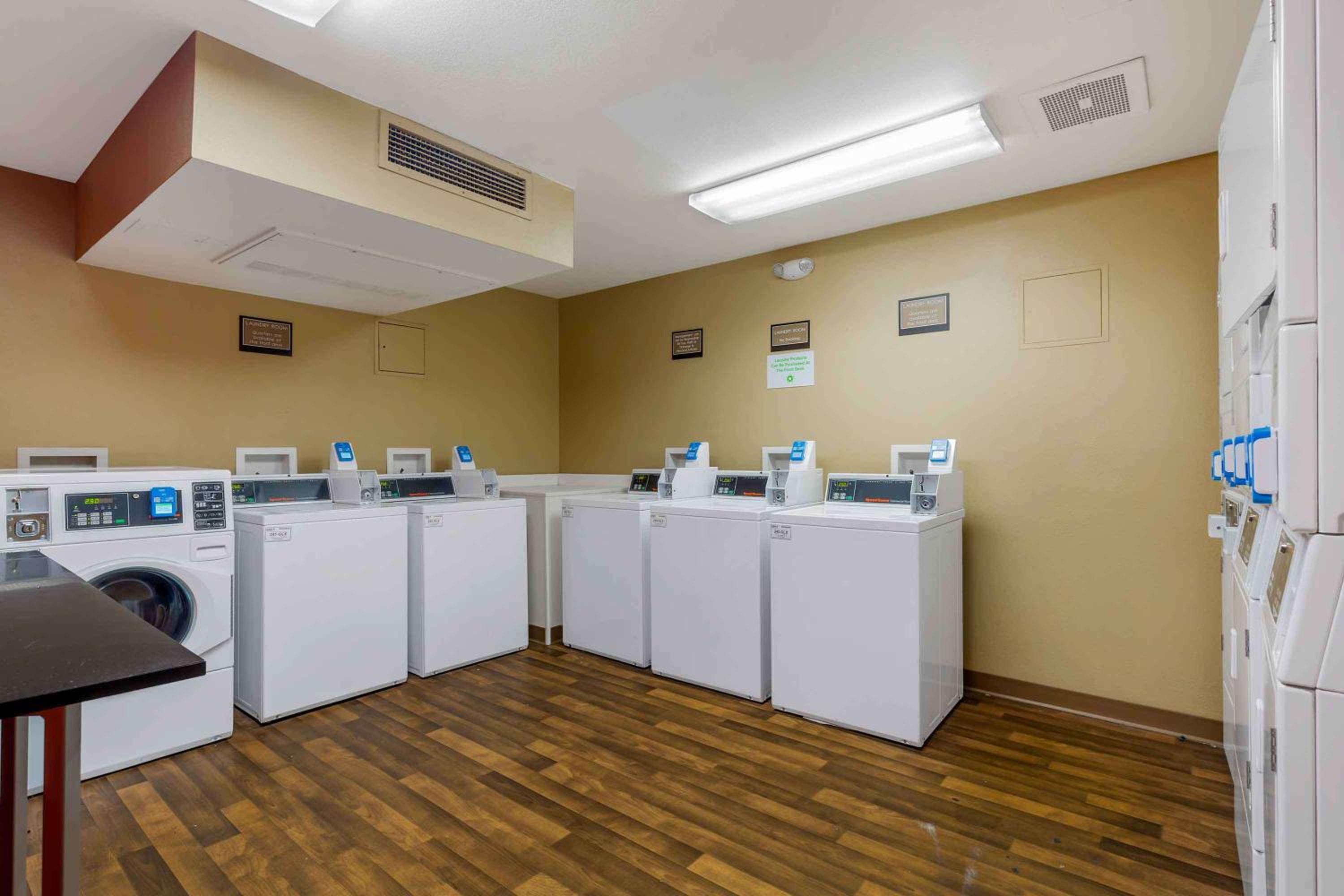 Burlington Vacations - Extended Stay America Suites - Boston - Burlington - Property Image 85