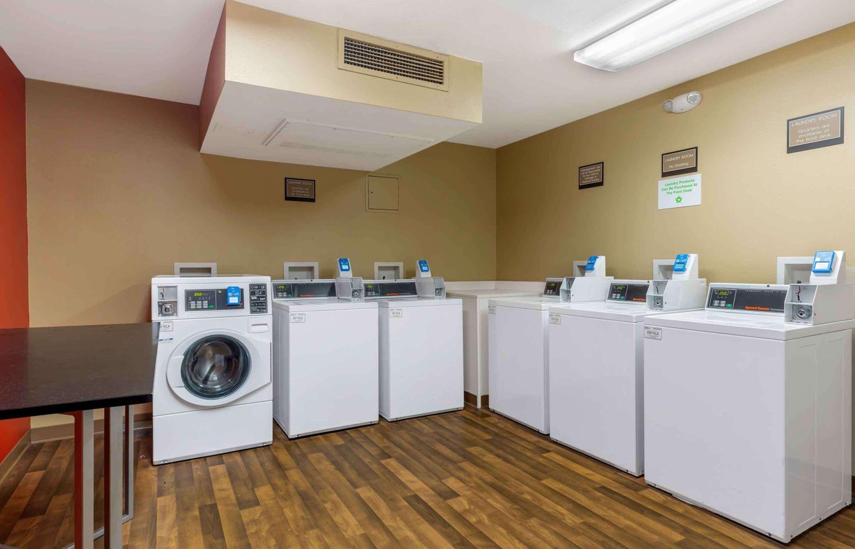 Burlington Vacations - Extended Stay America Suites - Boston - Burlington - Property Image 86