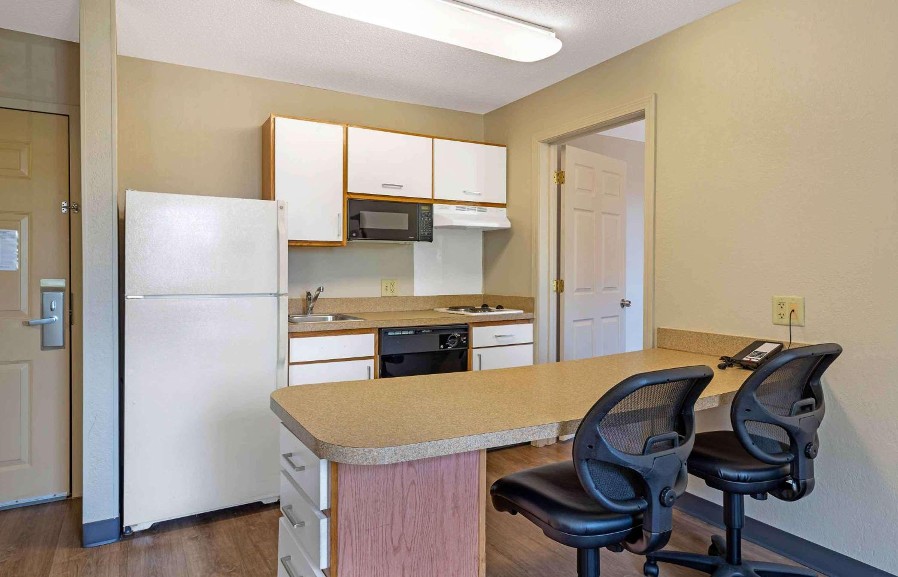 Boston Vacations - Extended Stay America Suites - Boston - Peabody - Property Image 4