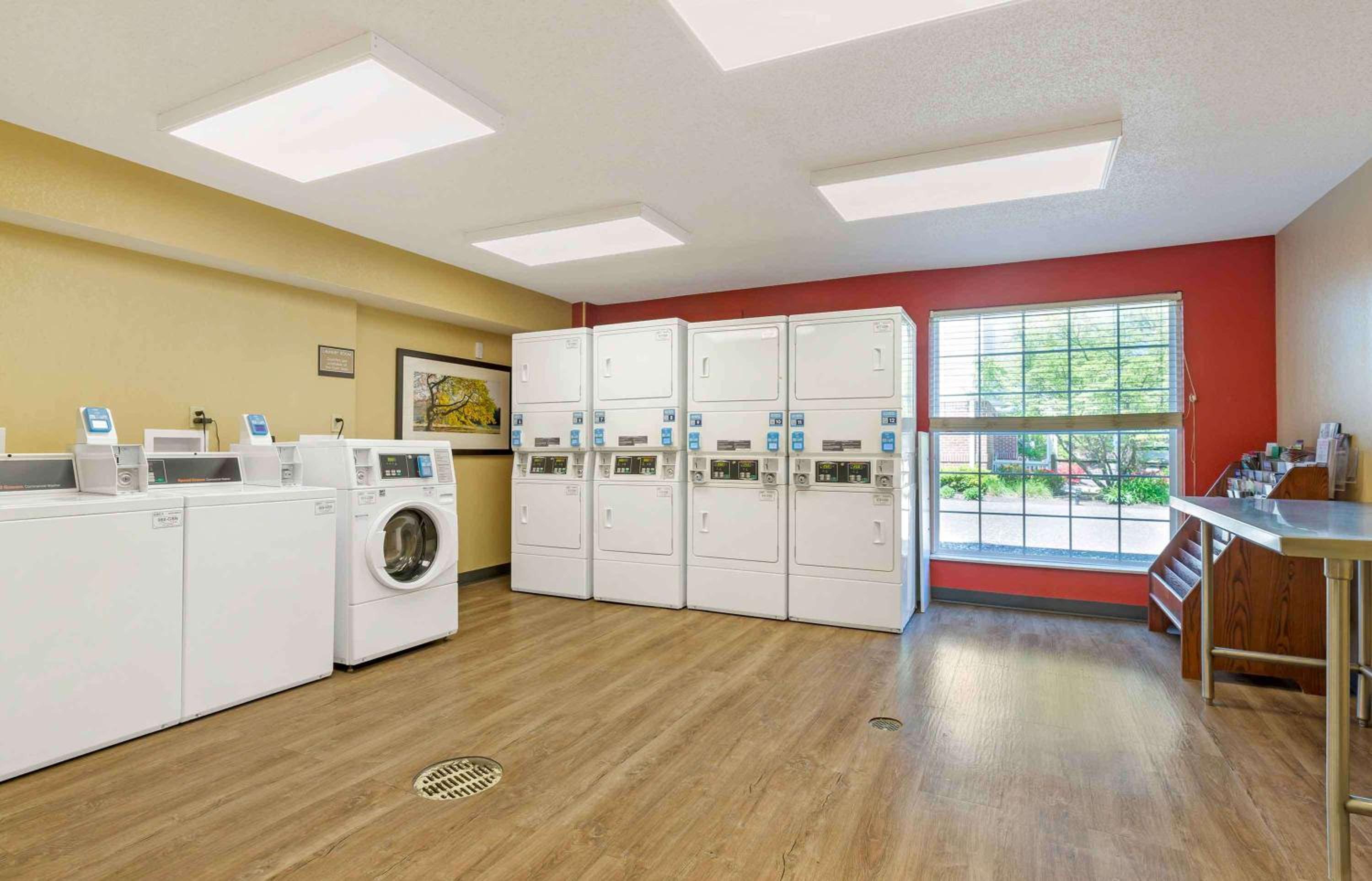 Extended Stay America Suites - Boston - Peabody - Property Image 12