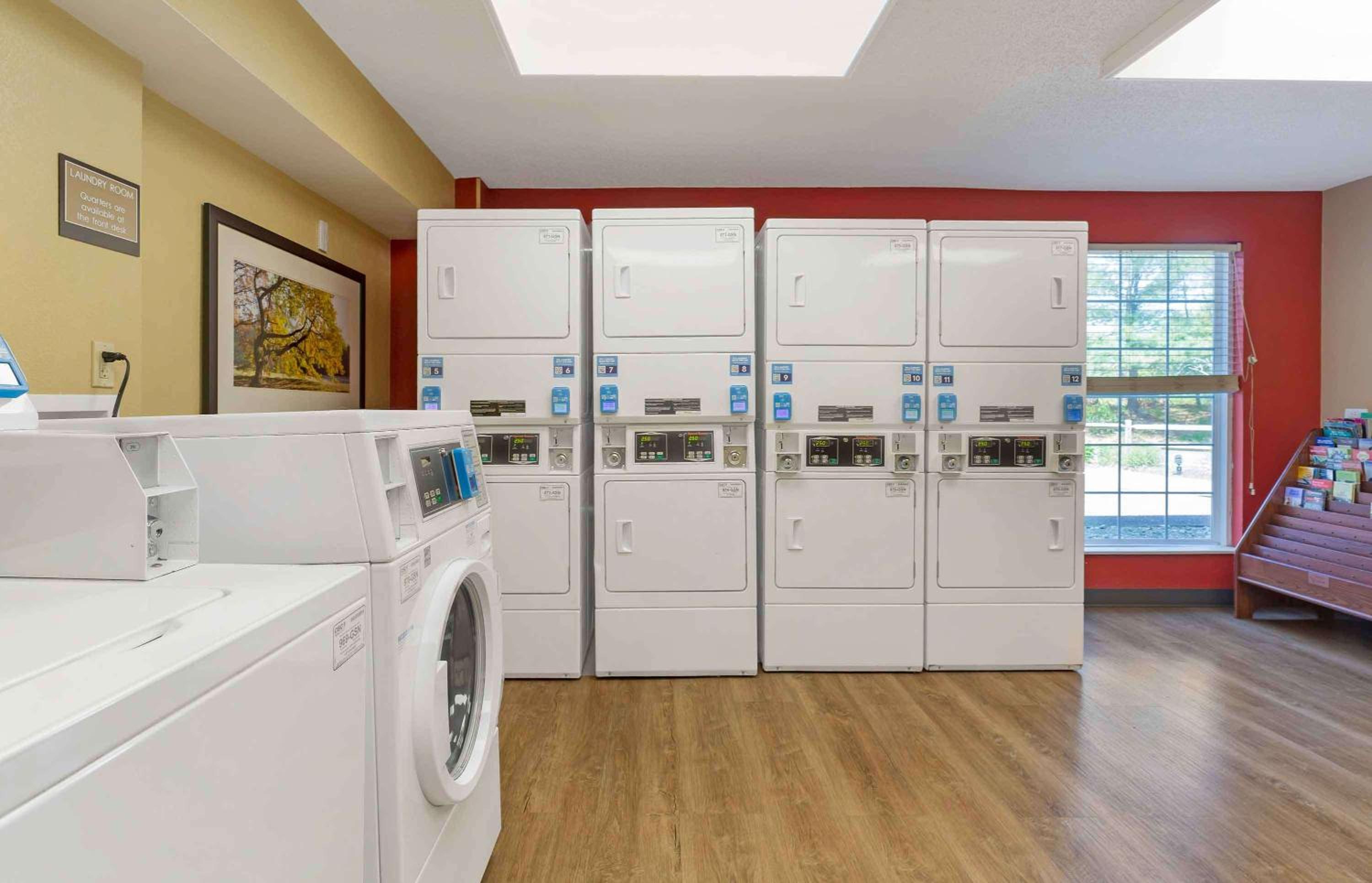 Extended Stay America Suites - Boston - Peabody - Property Image 1