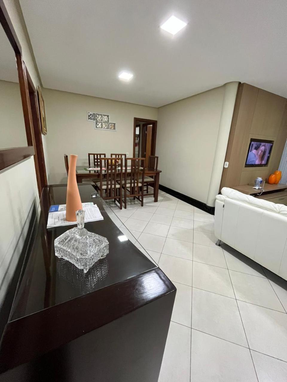 Apartamento familiar com vista para o mar em Guarapari Praia do Morro, frente ao Marlim!!!