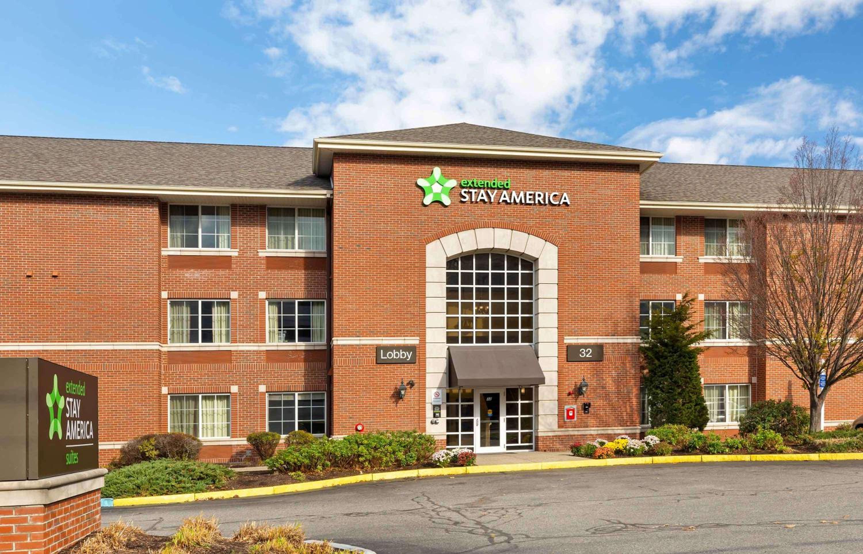 Extended Stay America Suites - Boston - Waltham - 32 4th Ave - Property Image 15
