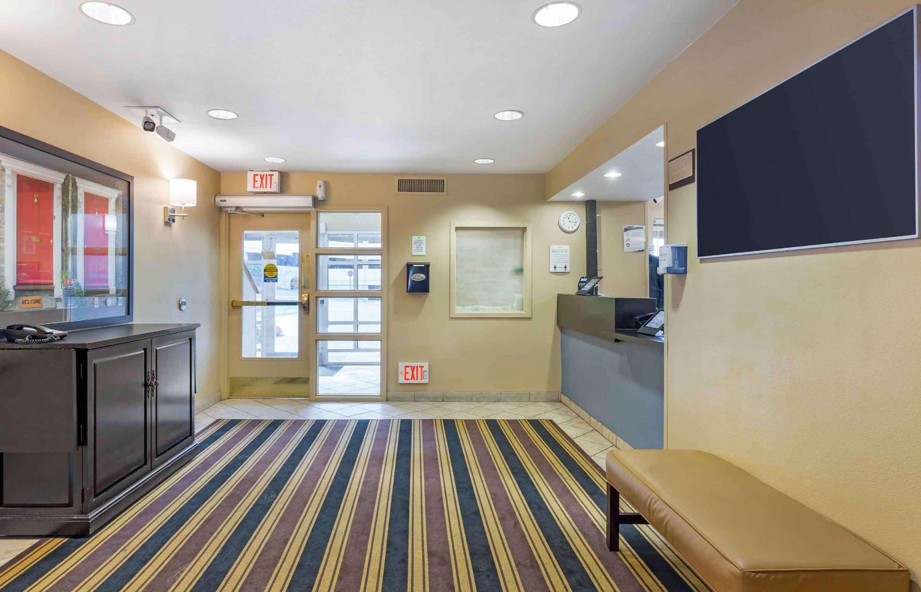 Extended Stay America Suites - Boston - Waltham - 32 4th Ave - Property Image 4
