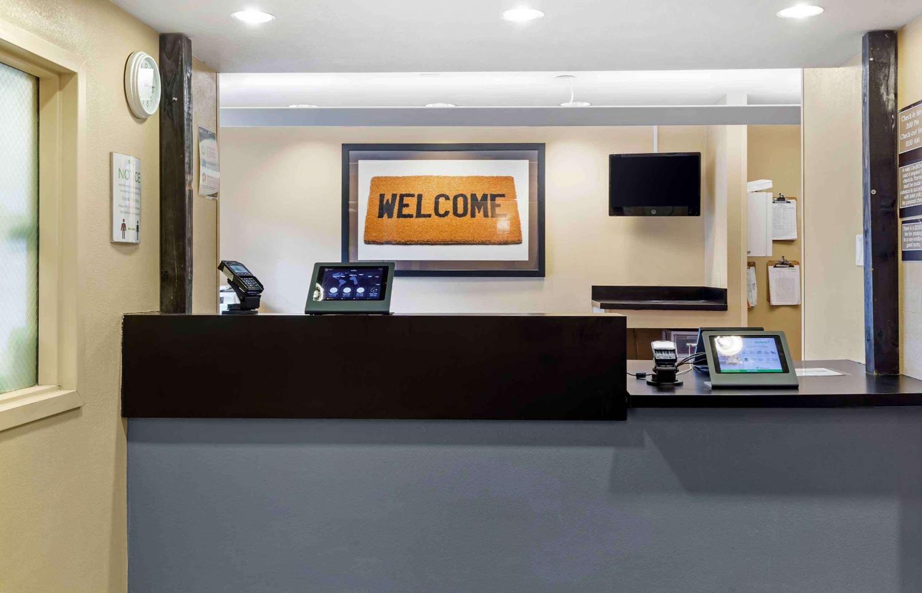 Extended Stay America Suites - Boston - Waltham - 32 4th Ave - Property Image 5