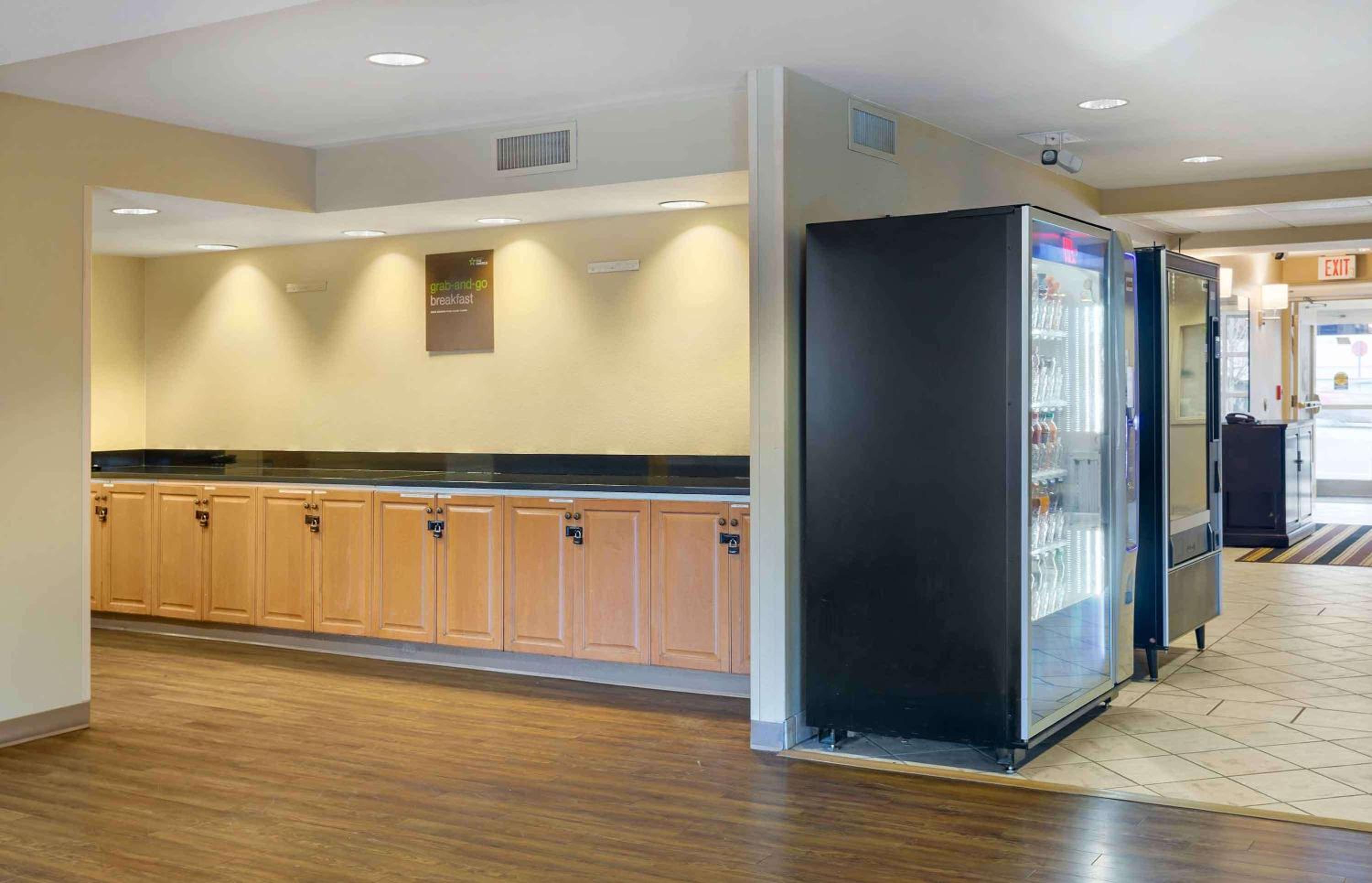 Extended Stay America Suites - Boston - Waltham - 32 4th Ave - Property Image 8