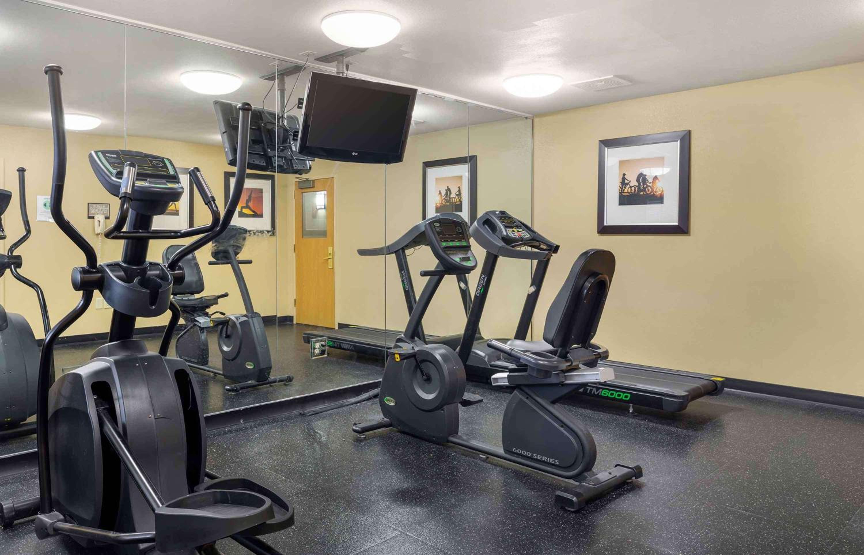 Extended Stay America Suites - Boston - Waltham - 32 4th Ave - Property Image 39