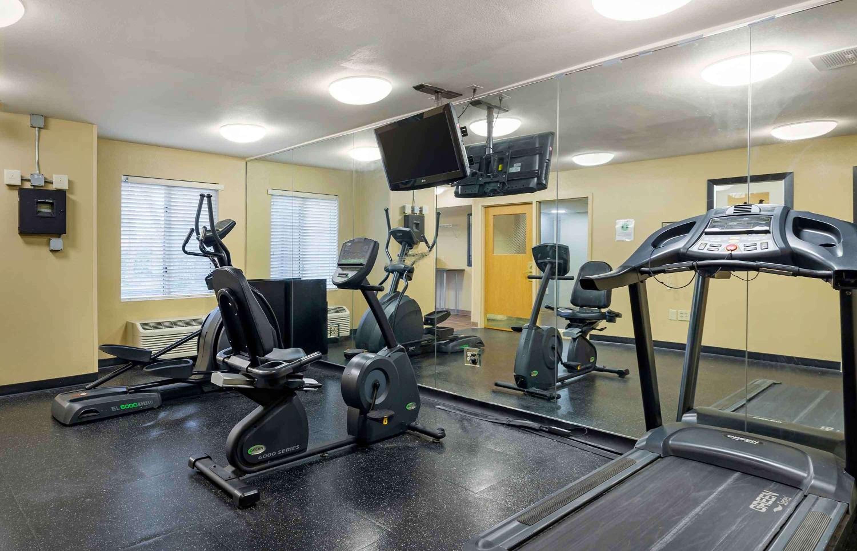 Extended Stay America Suites - Boston - Waltham - 32 4th Ave - Property Image 52