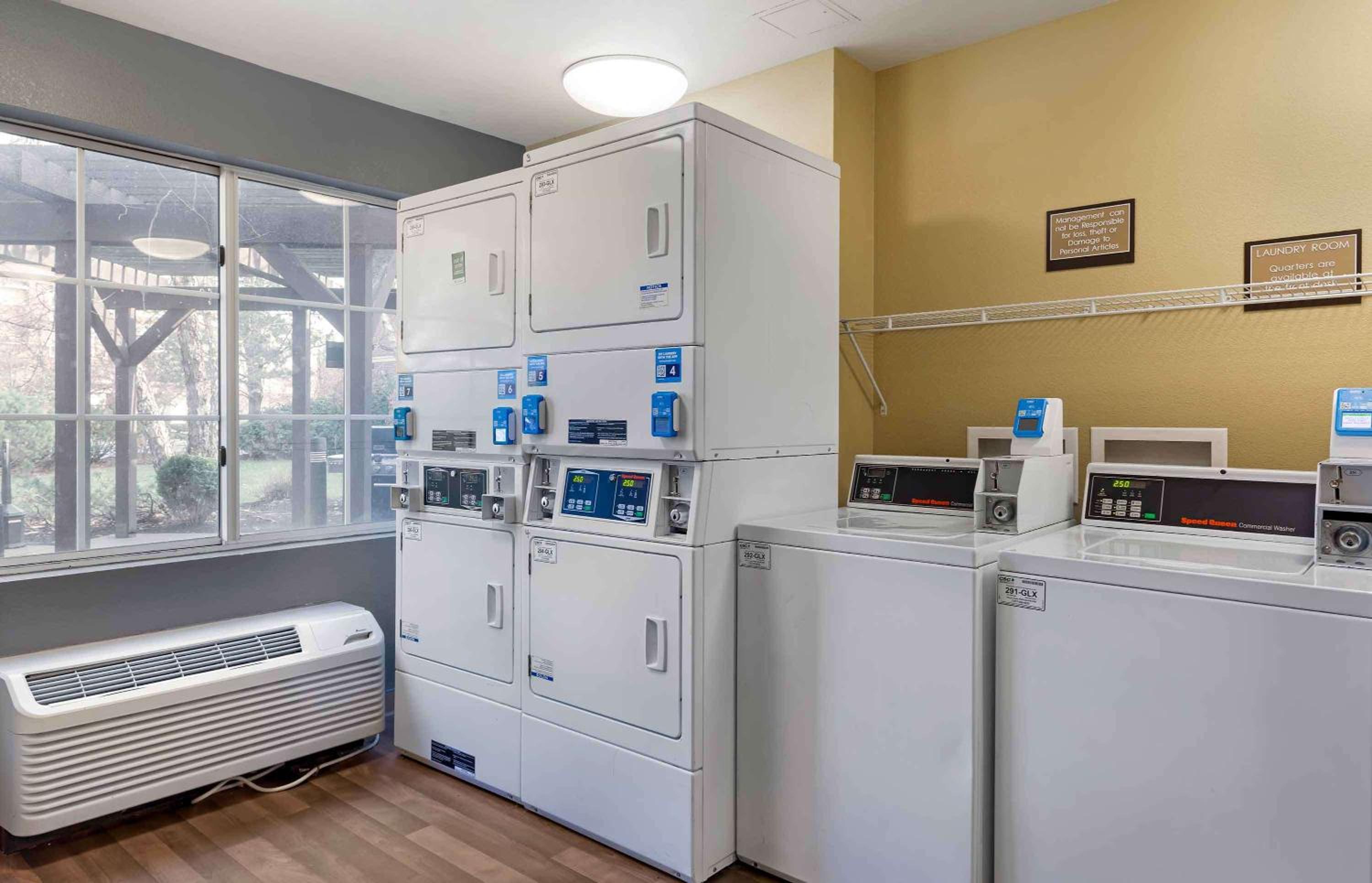 Extended Stay America Suites - Boston - Waltham - 32 4th Ave - Property Image 28