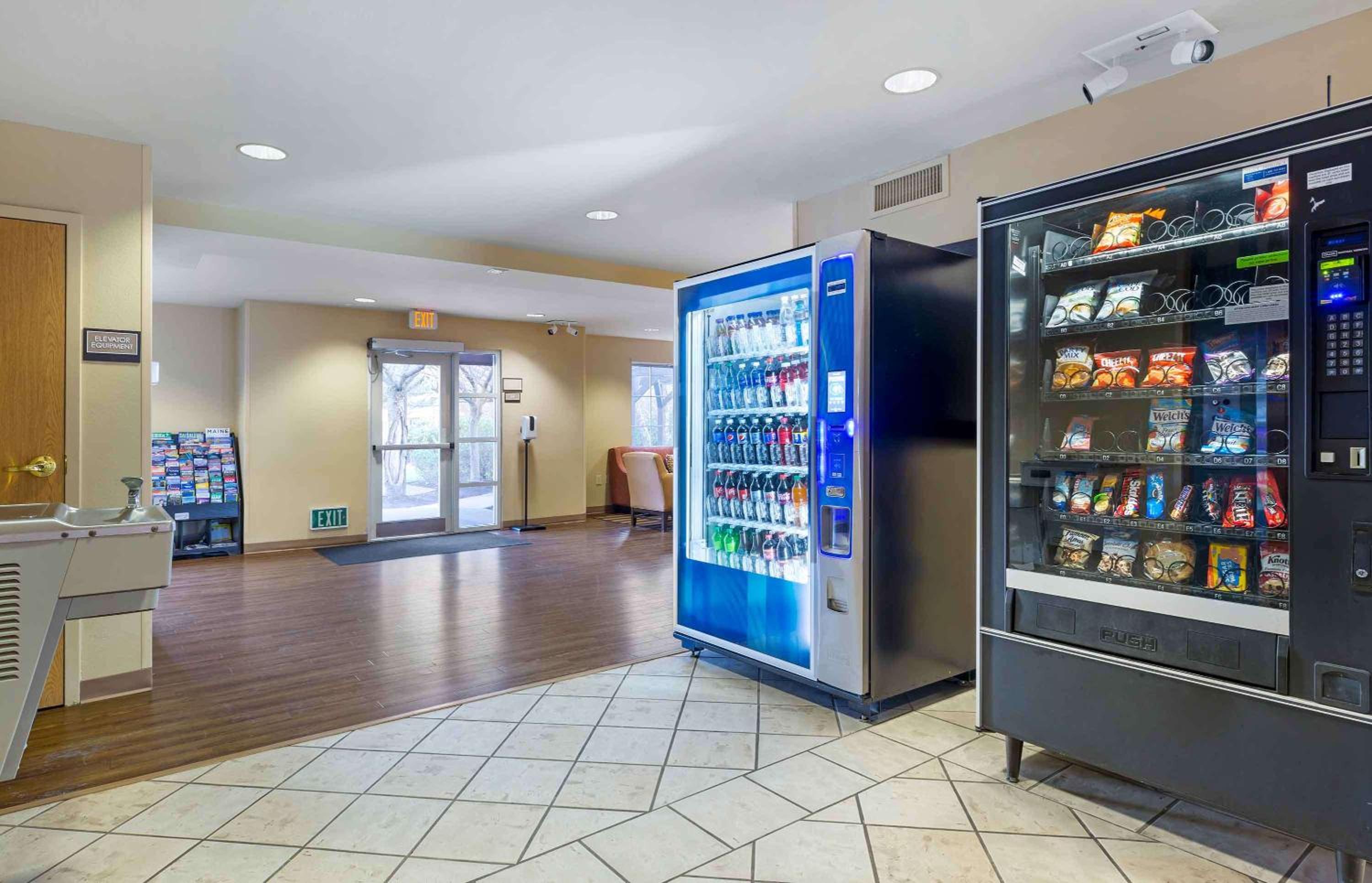 Extended Stay America Suites - Boston - Waltham - 32 4th Ave - Property Image 43
