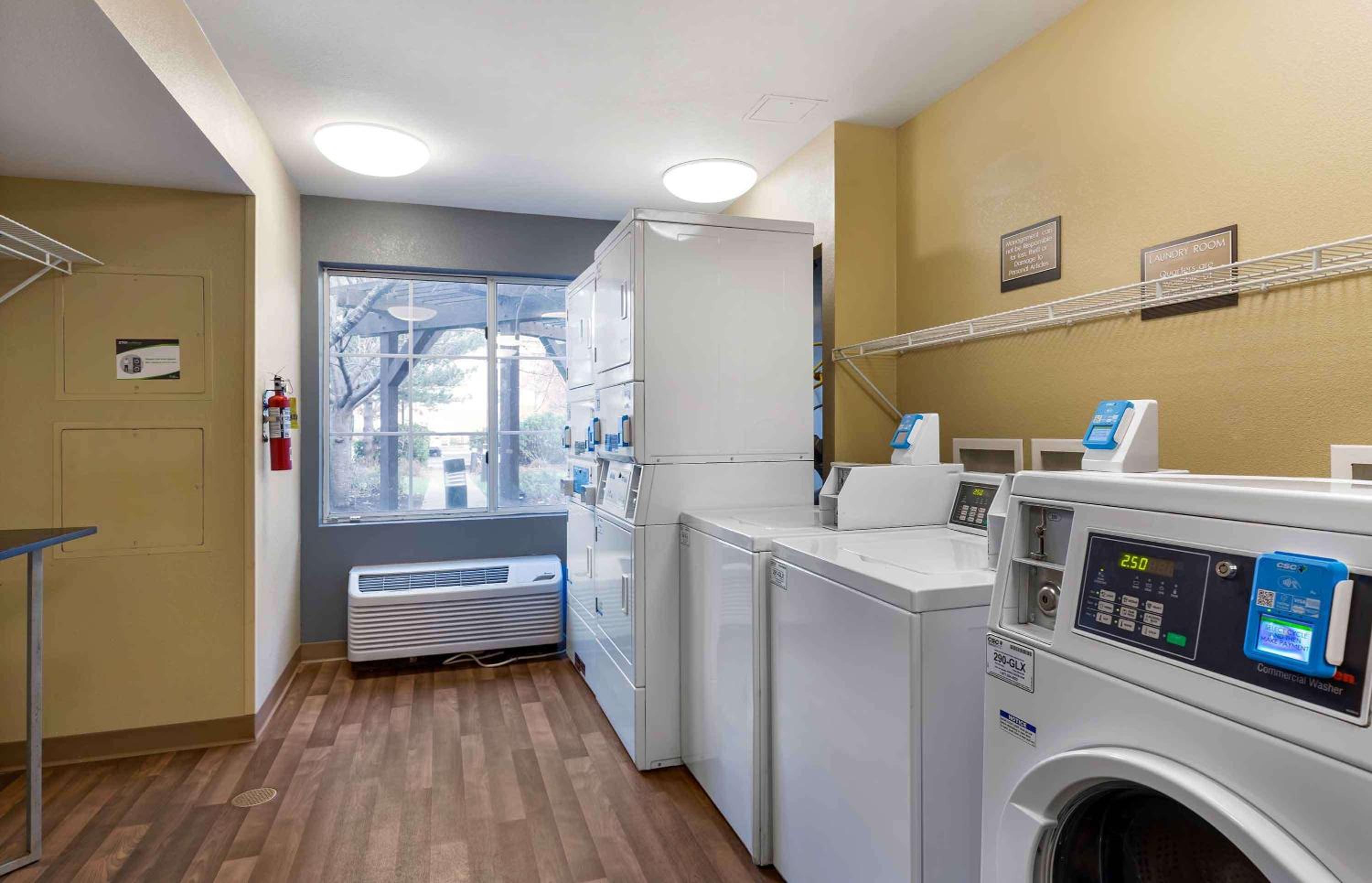 Extended Stay America Suites - Boston - Waltham - 32 4th Ave - Property Image 42