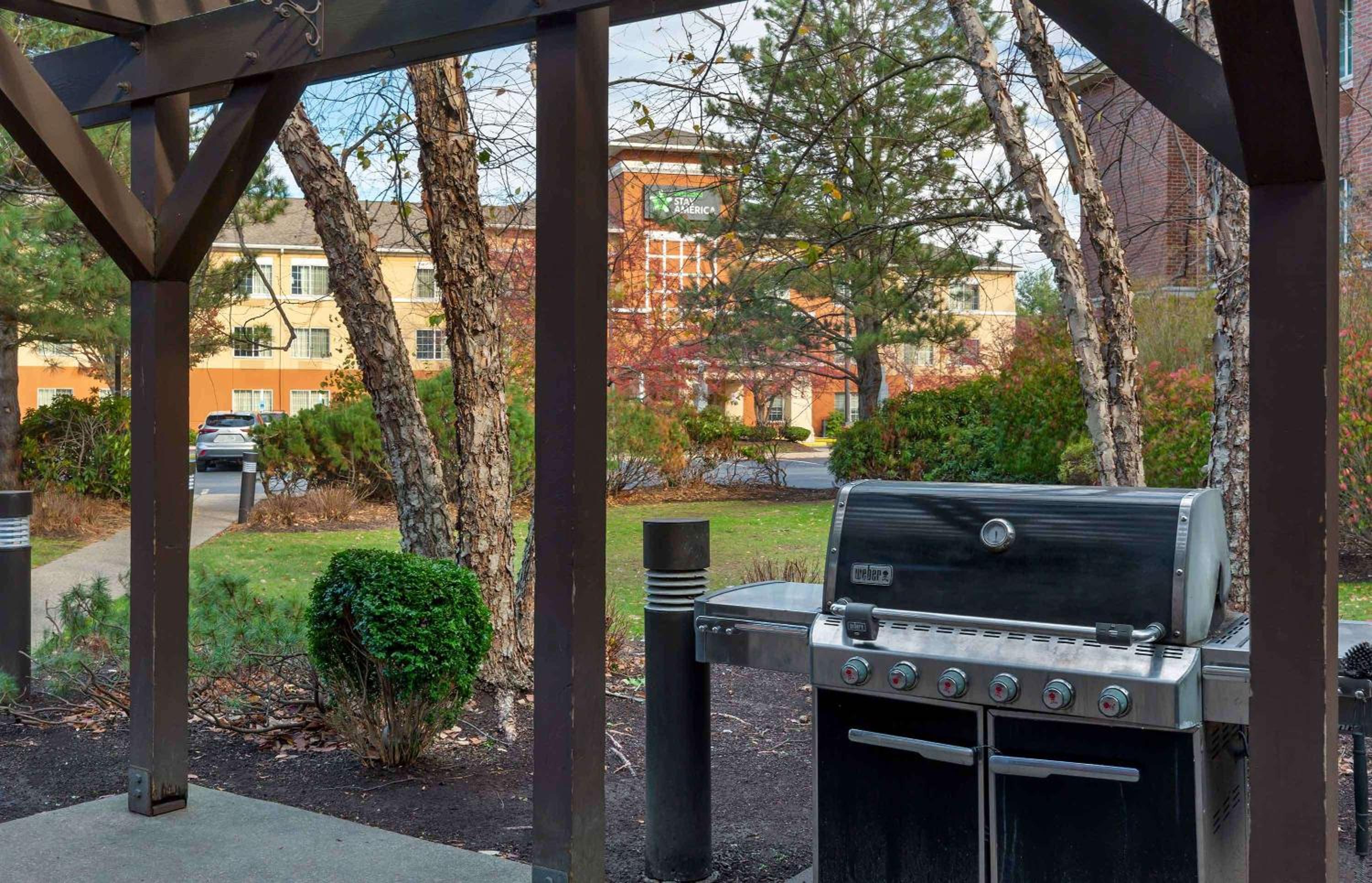 Extended Stay America Suites - Boston - Waltham - 32 4th Ave - Property Image 44