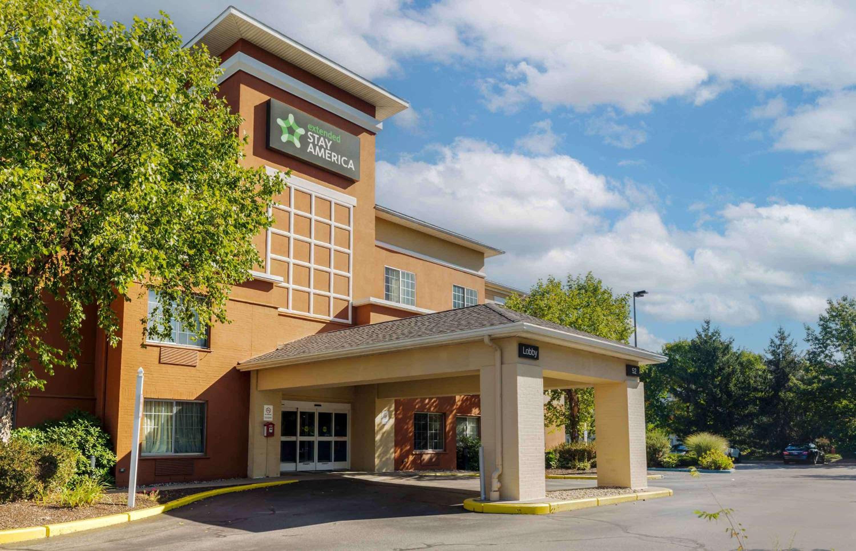 Extended Stay America Suites - Boston - Waltham - 52 4th Ave - Property Image 17