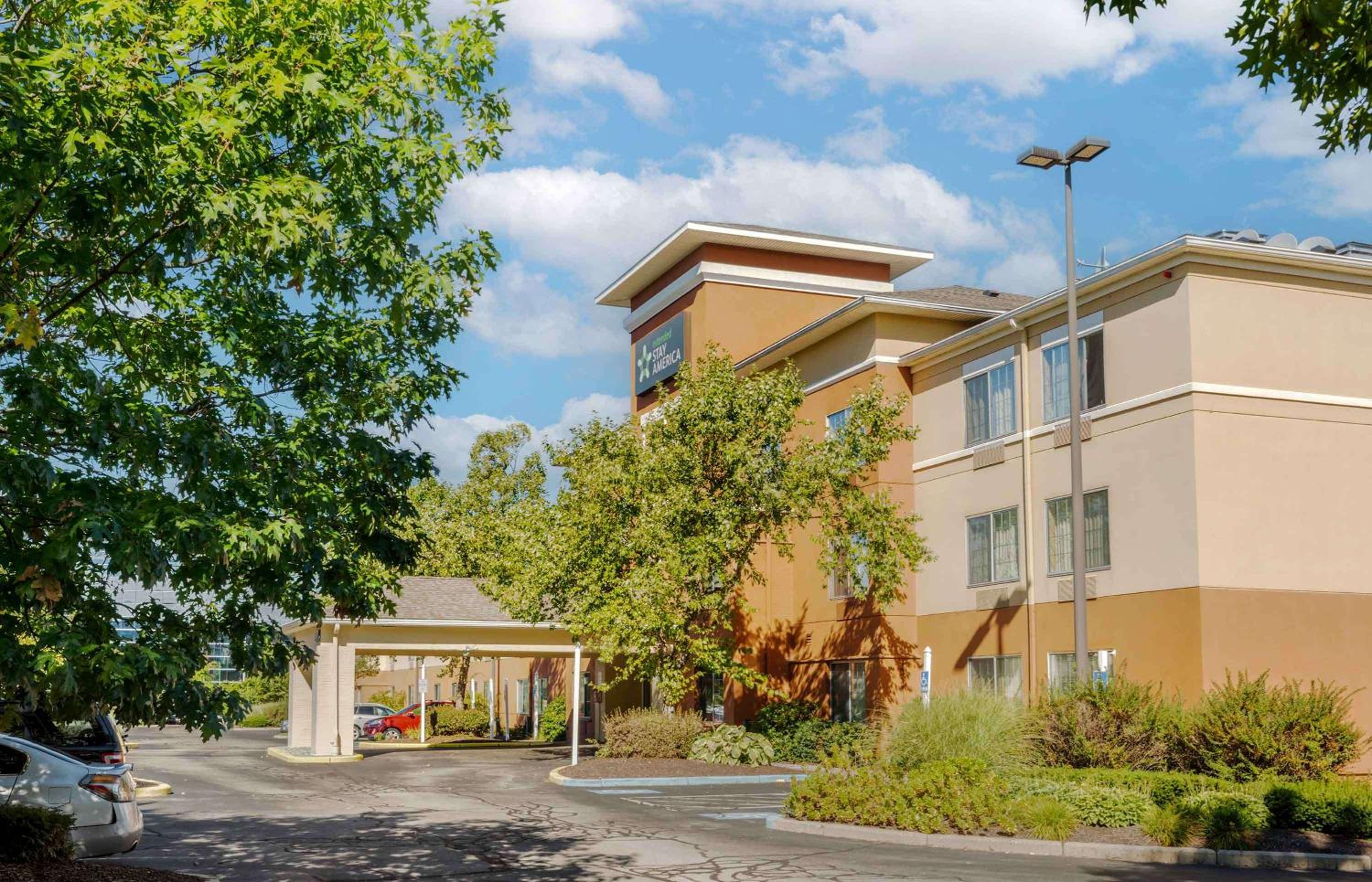 Extended Stay America Suites - Boston - Waltham - 52 4th Ave - Property Image 16