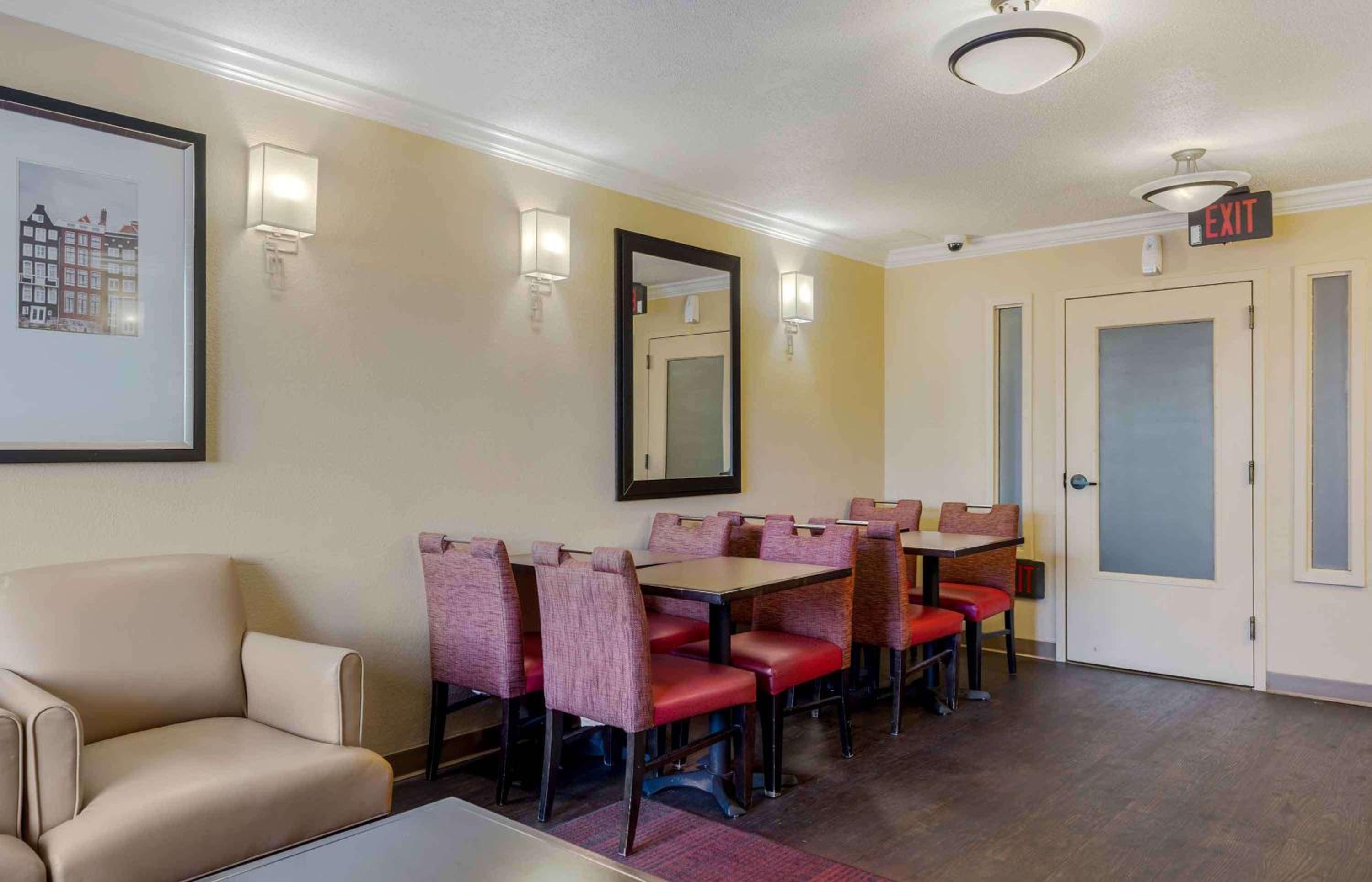 Extended Stay America Suites - Boston - Waltham - 52 4th Ave - Property Image 1