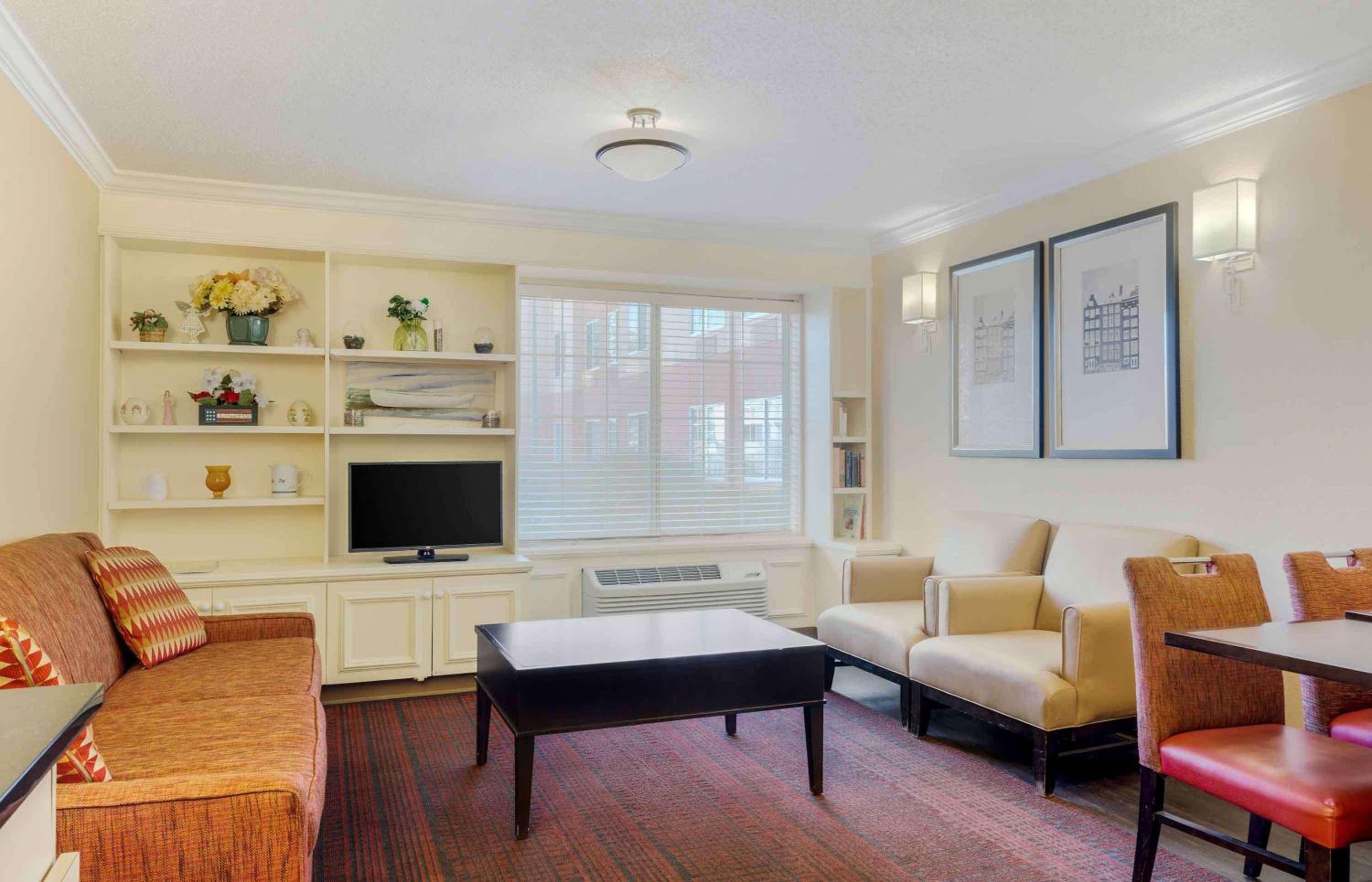 Extended Stay America Suites - Boston - Waltham - 52 4th Ave - Property Image 9
