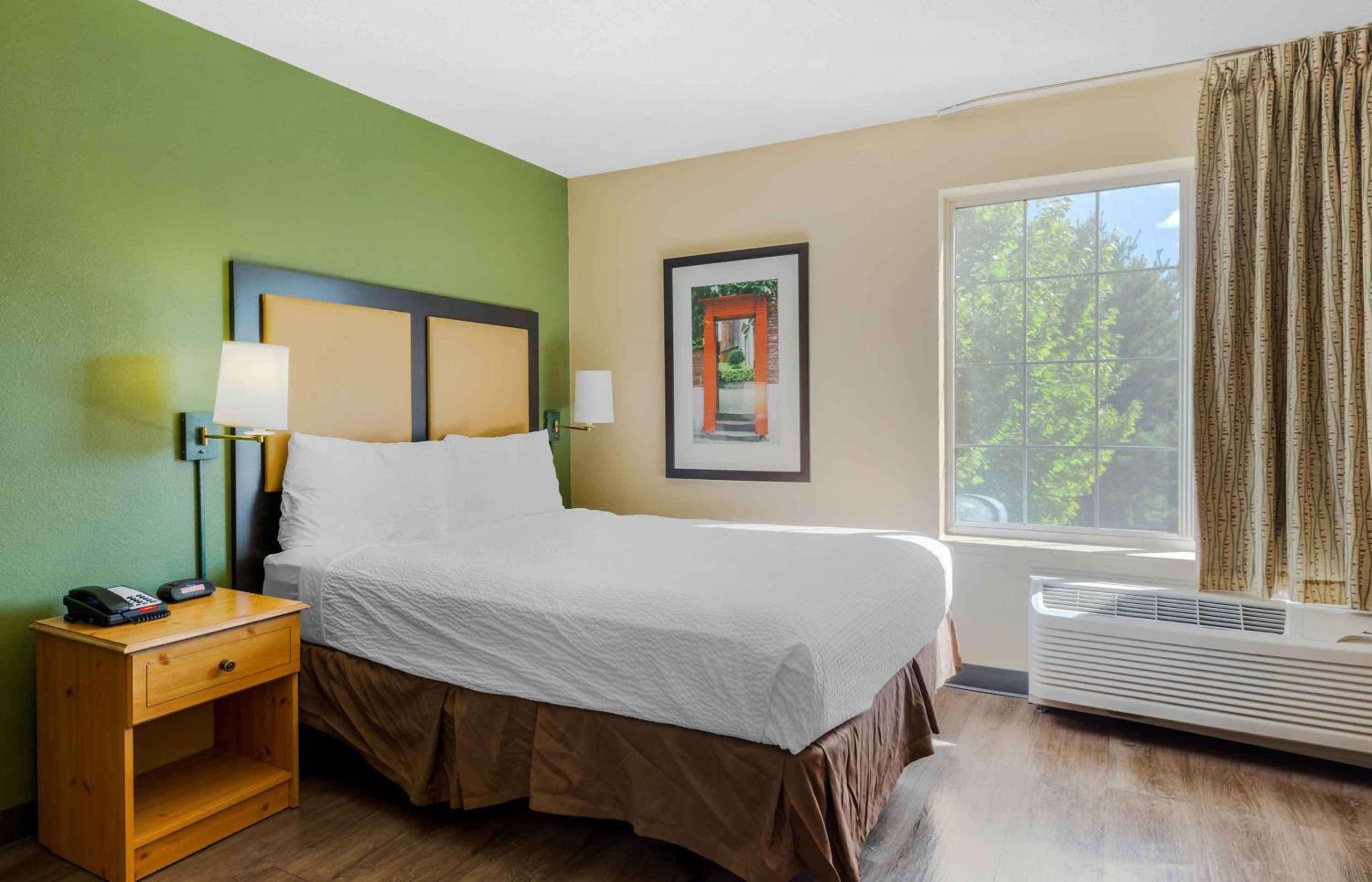 Extended Stay America Suites - Boston - Waltham - 52 4th Ave - Property Image 44